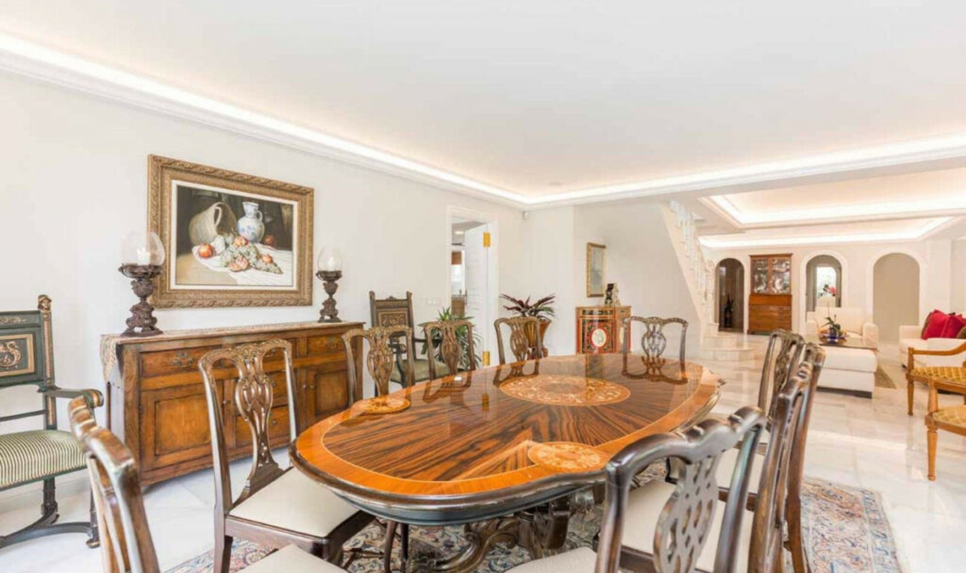 Resale - House -
Río Real