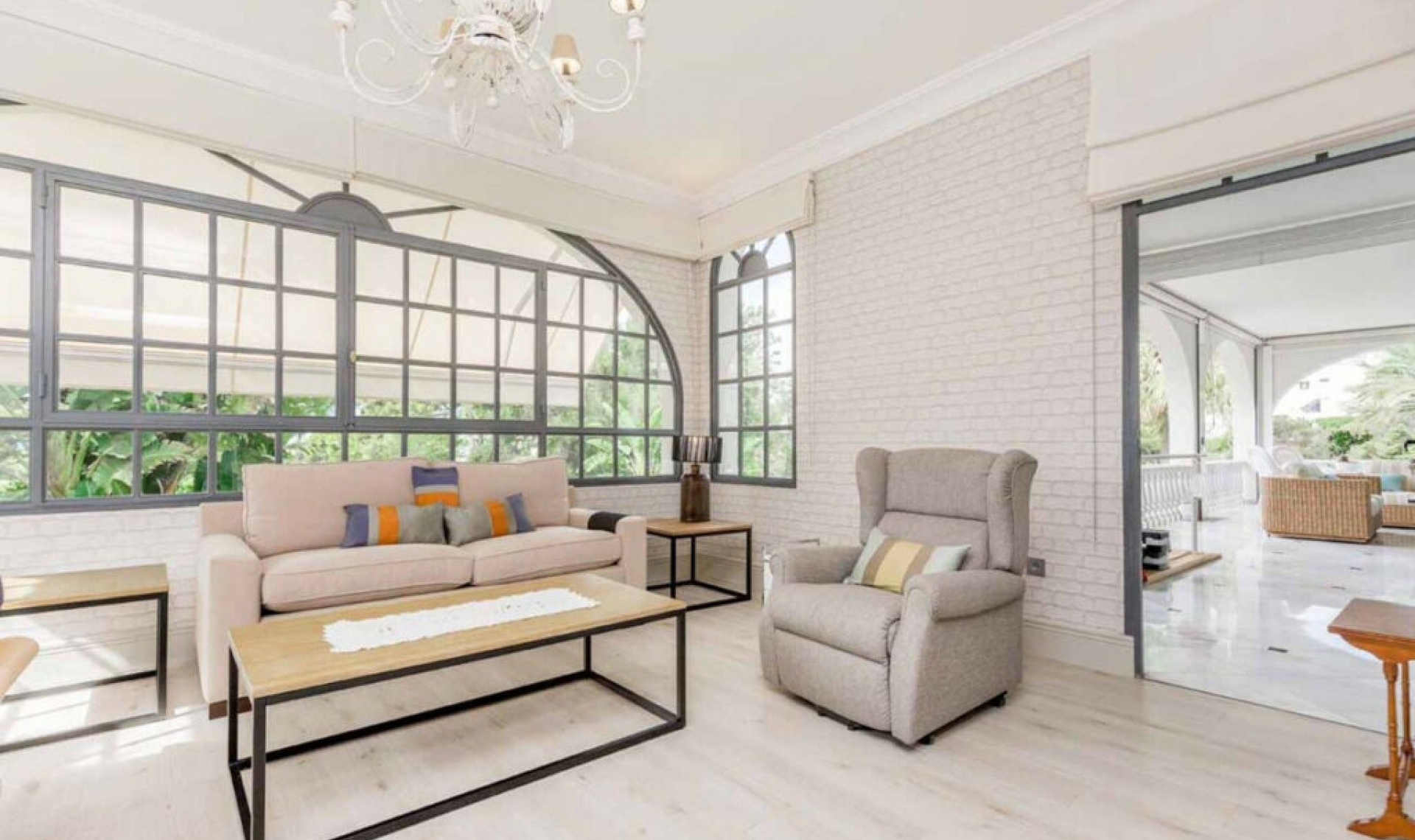 Resale - House -
Río Real