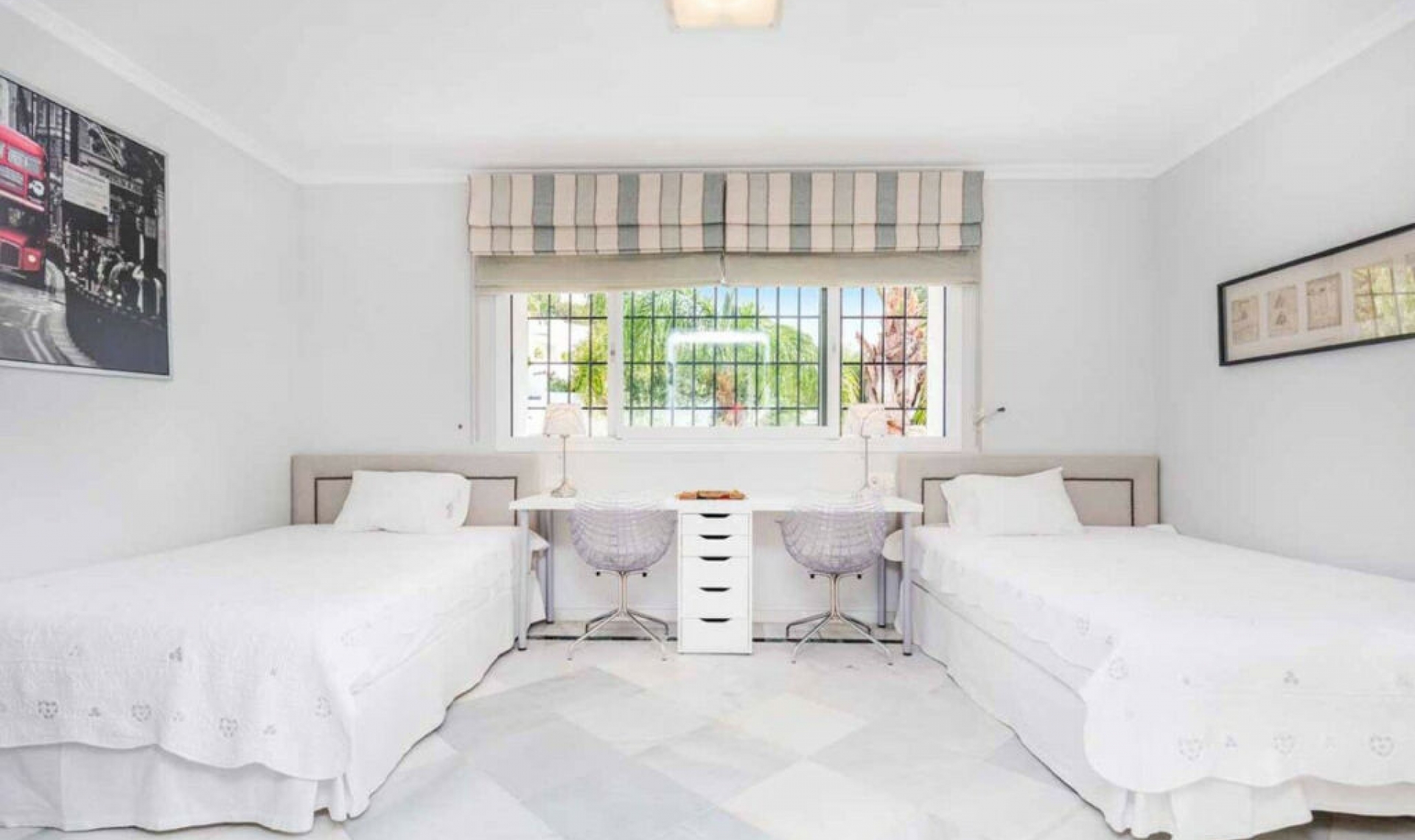 Resale - House -
Río Real