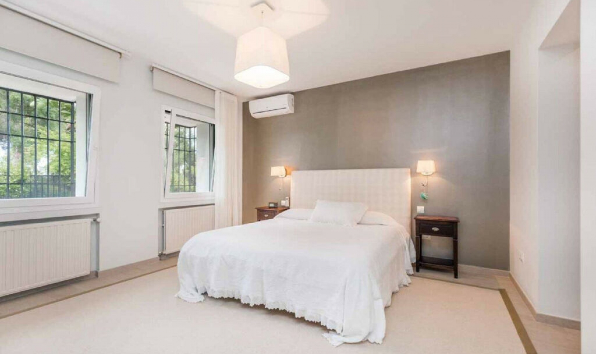 Resale - House -
Río Real