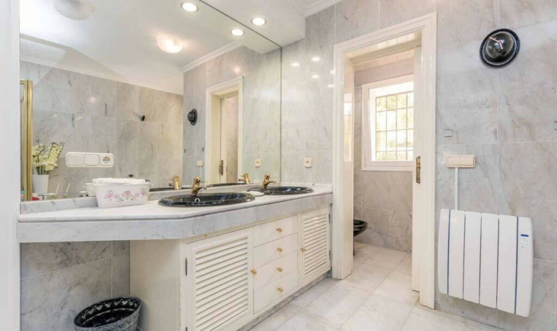 Resale - House -
Río Real