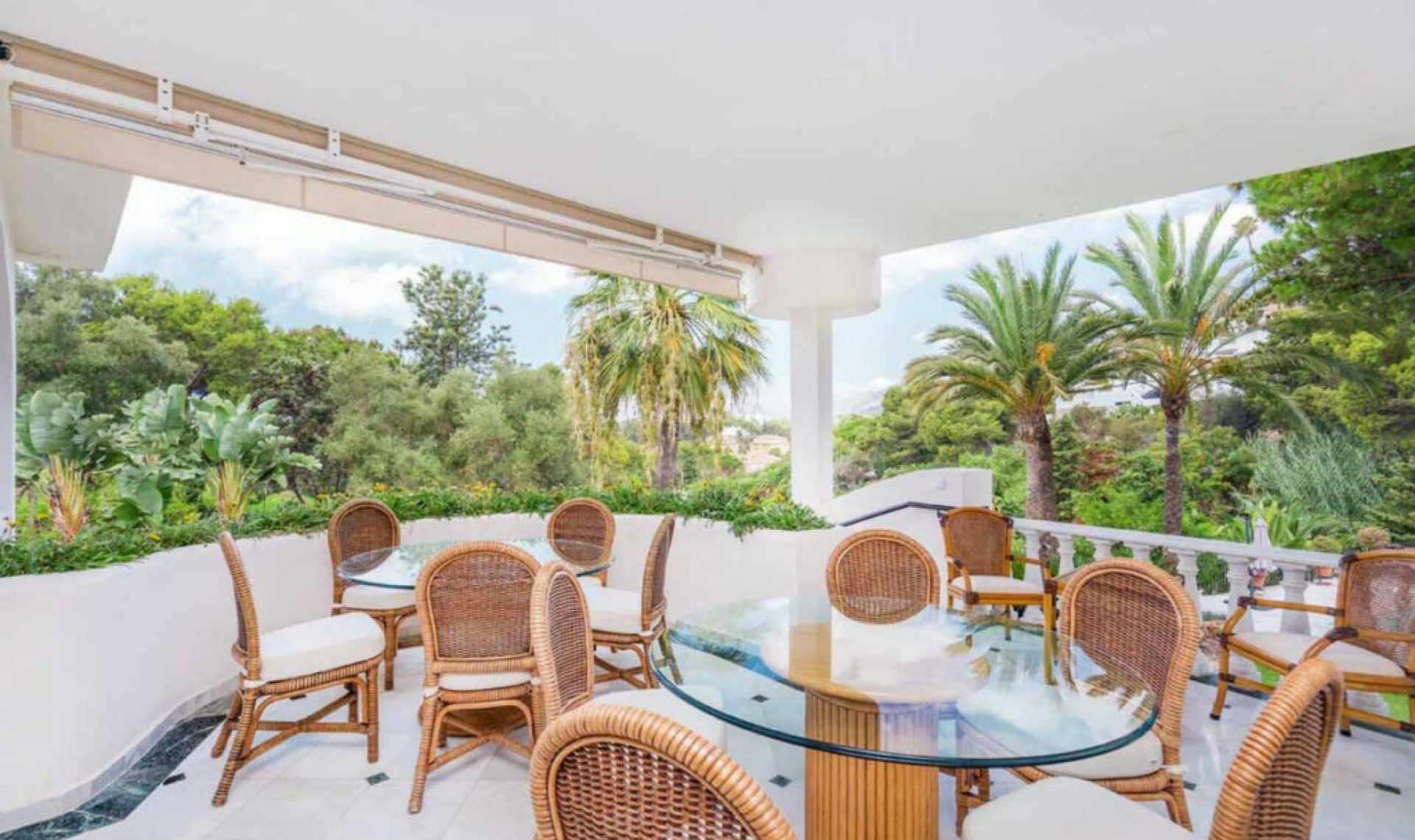 Resale - House -
Río Real