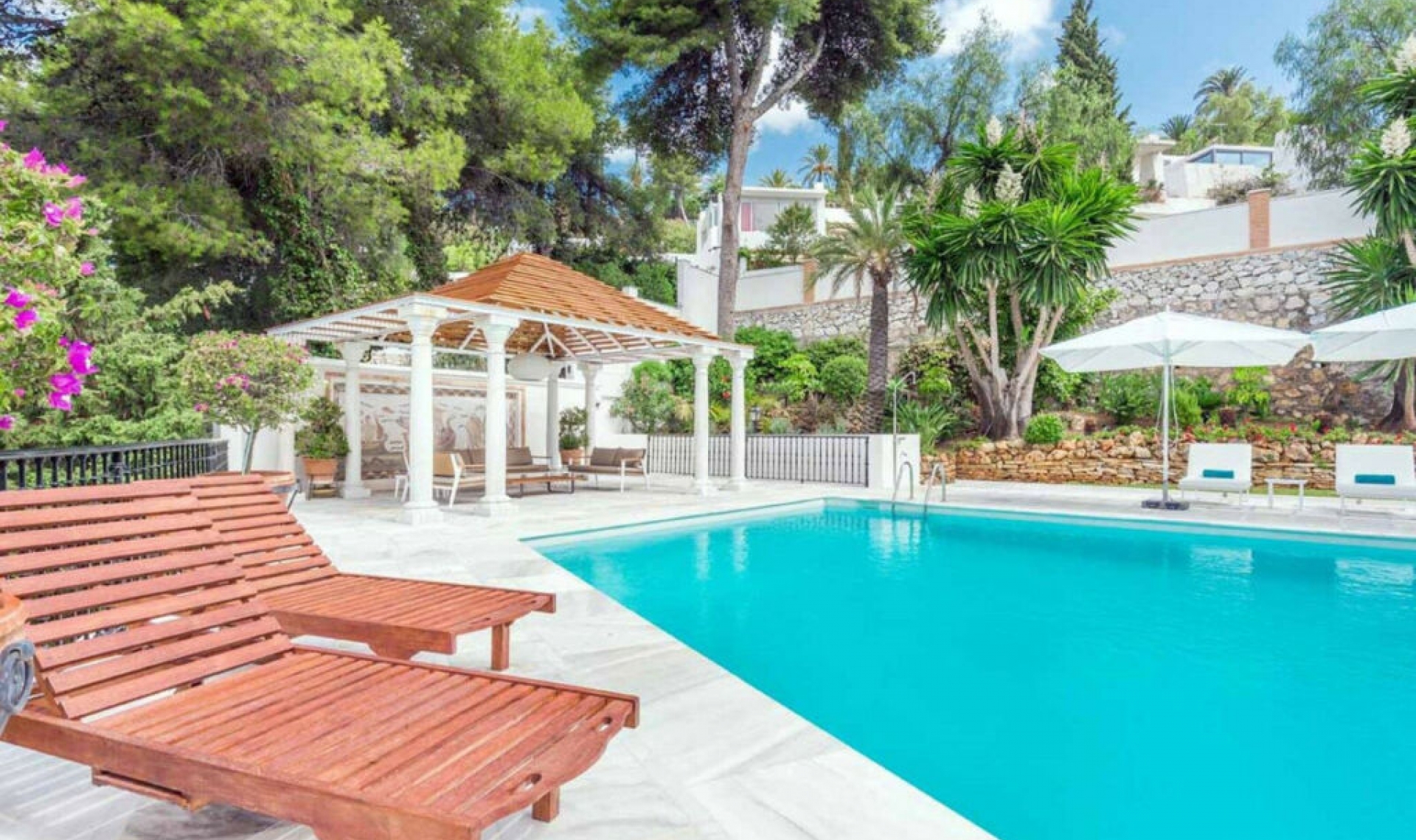 Resale - House -
Río Real