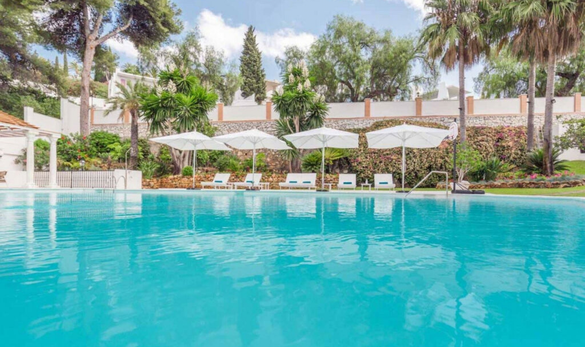 Resale - House -
Río Real