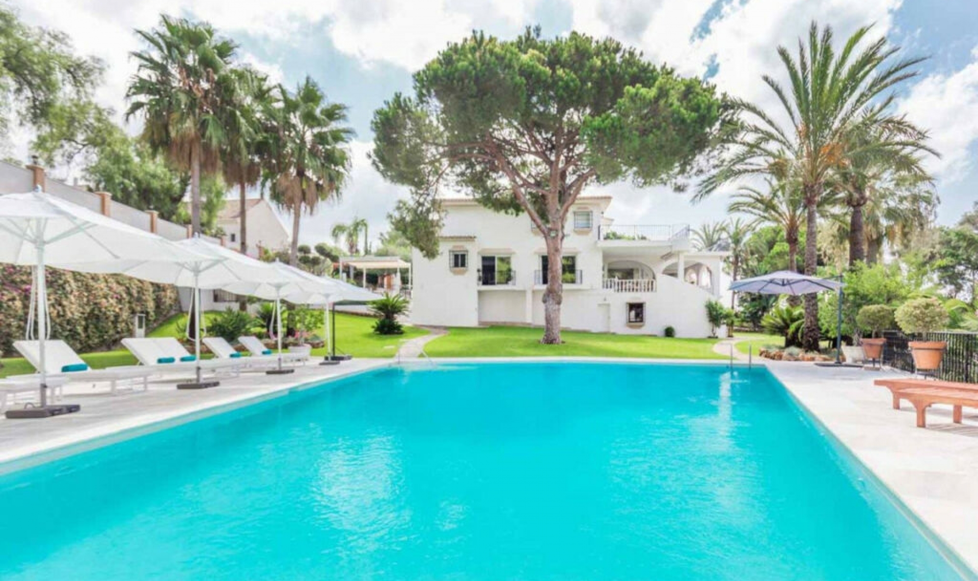 Resale - House -
Río Real