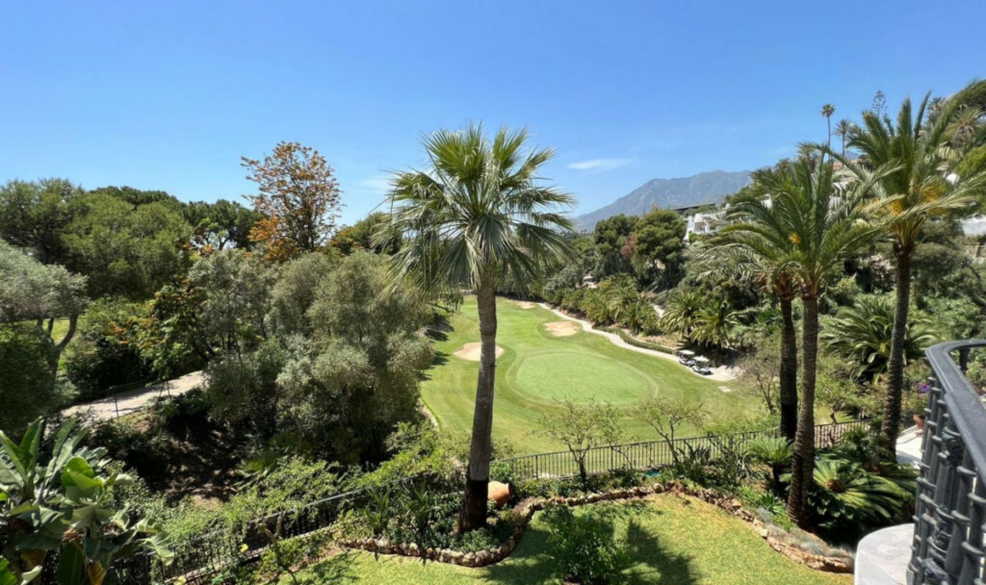 Resale - House -
Río Real