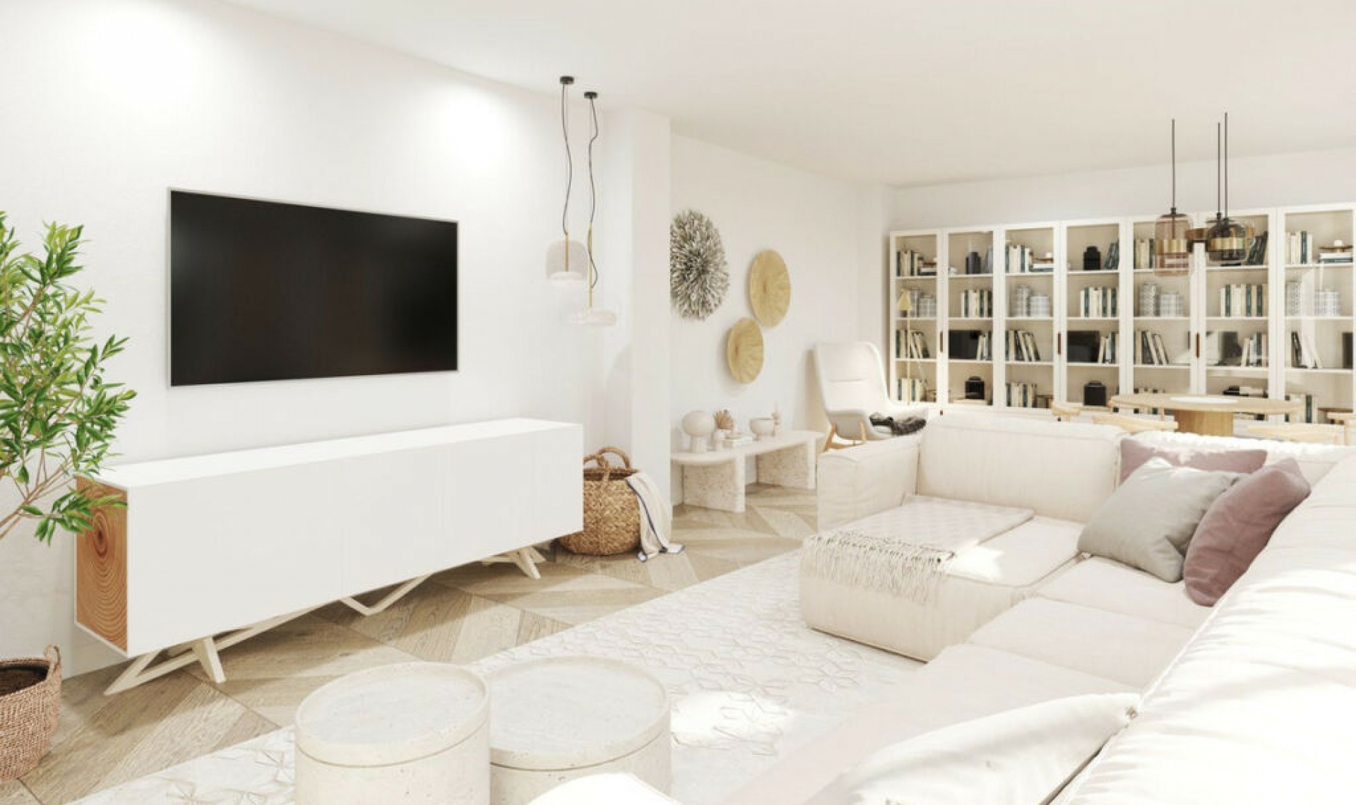 Resale - House -
Río Real