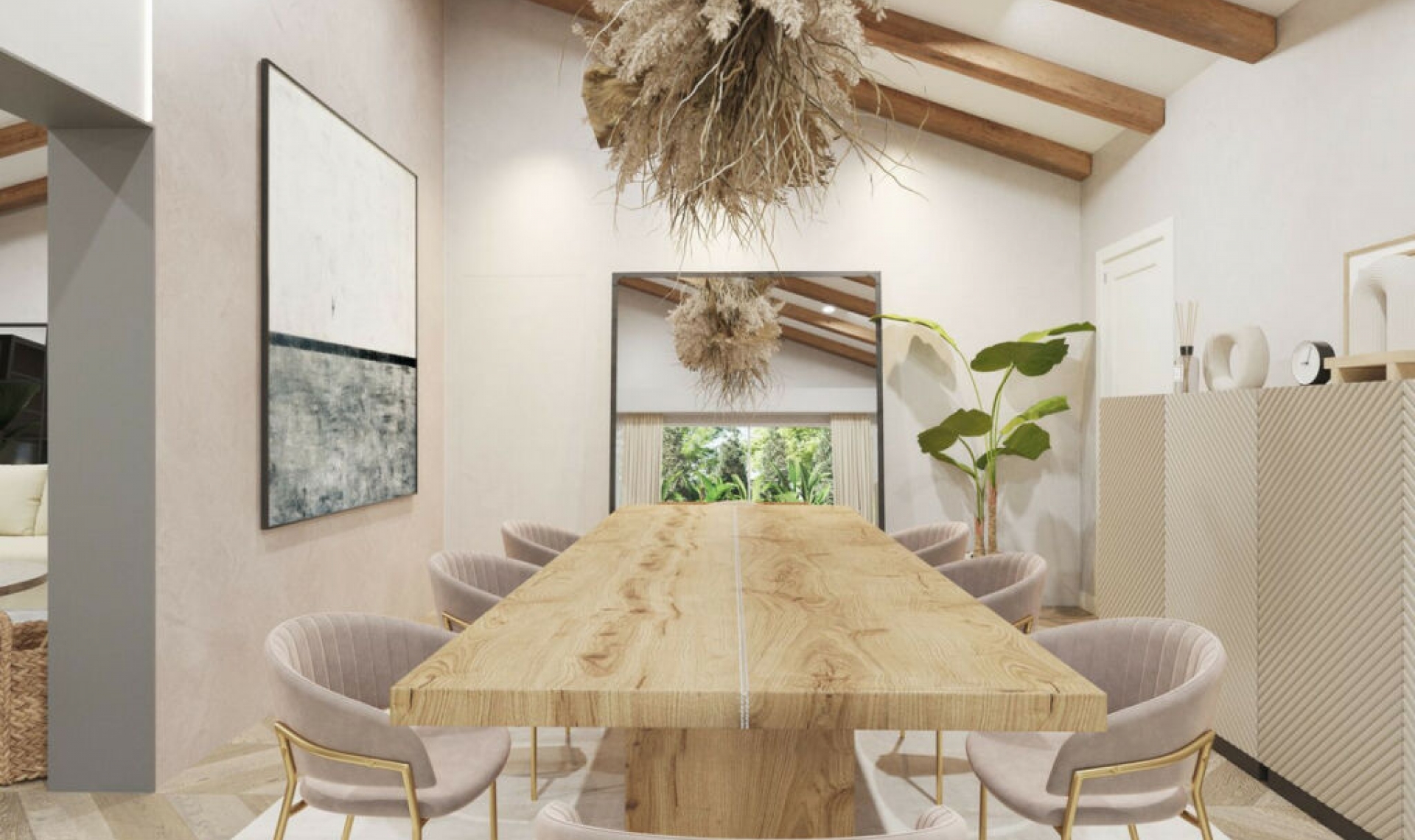 Resale - House -
Río Real