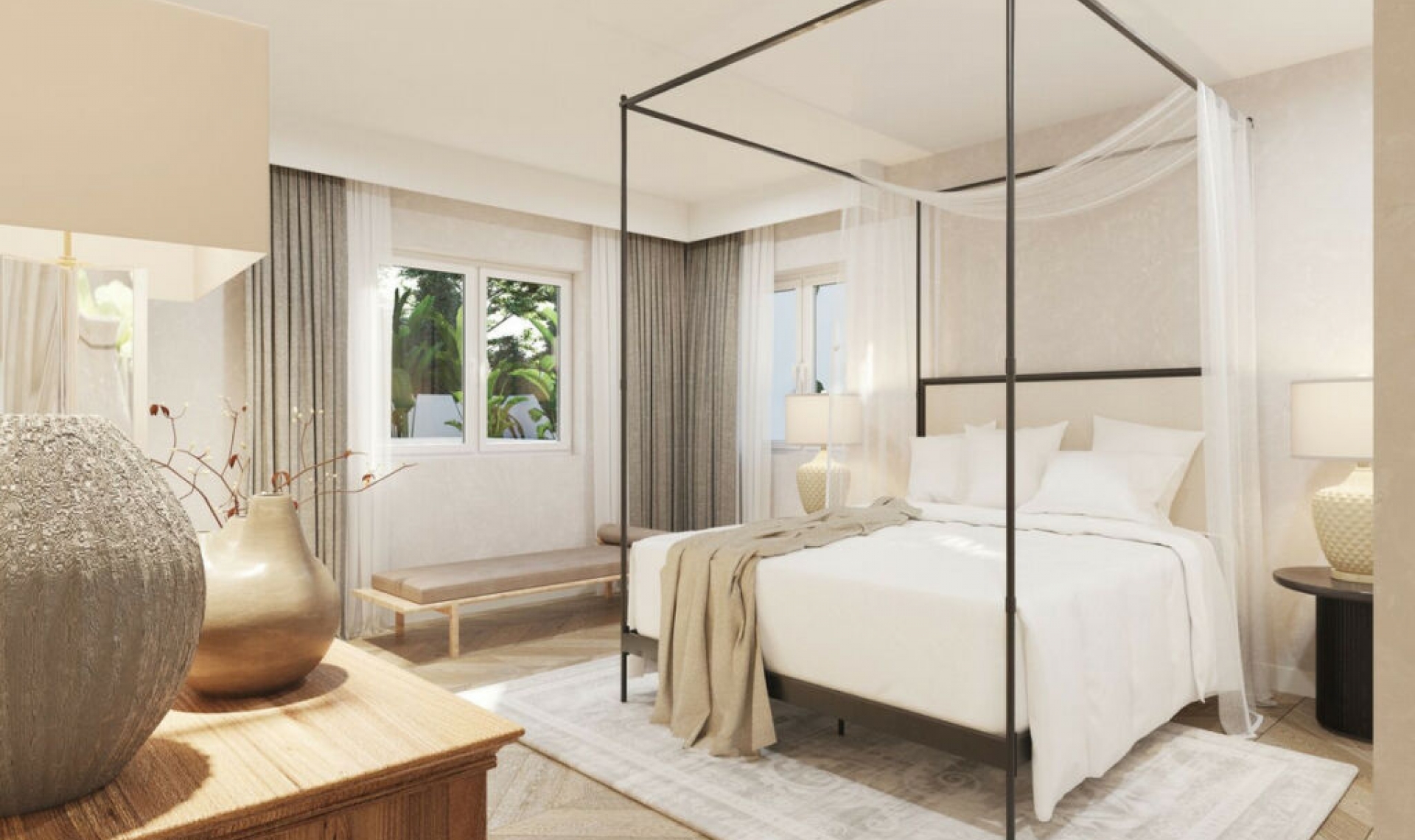 Resale - House -
Río Real