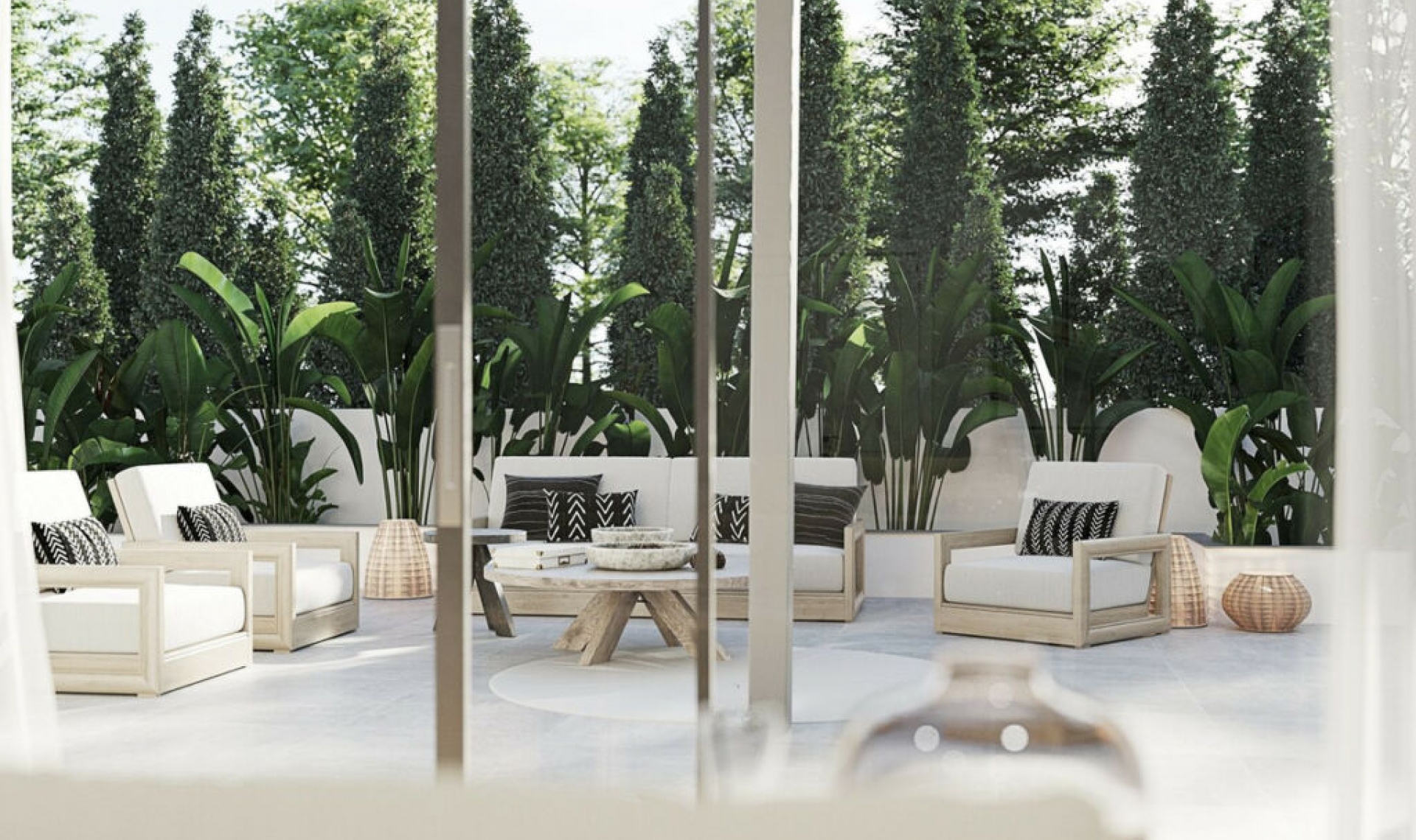 Resale - House -
Río Real