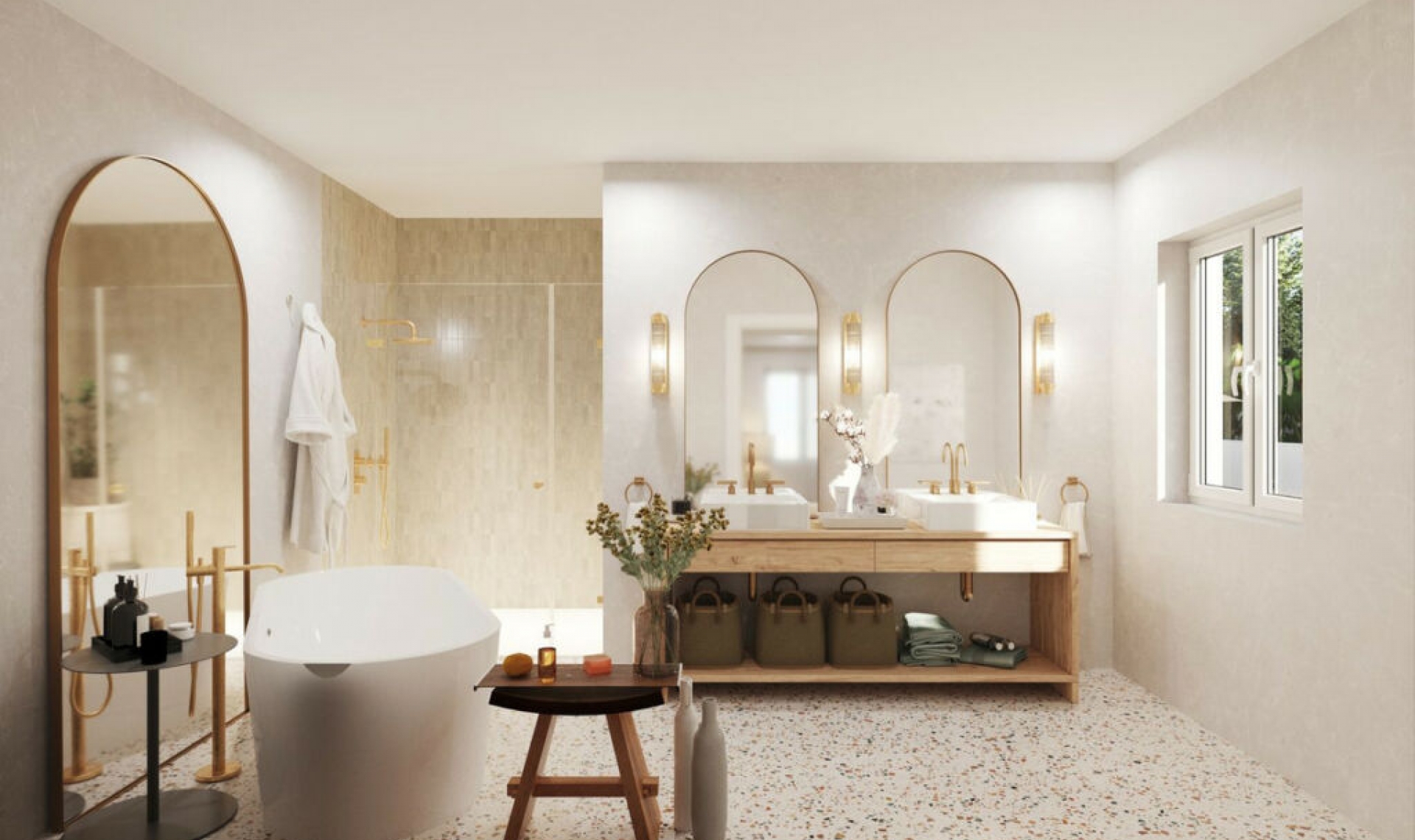 Resale - House -
Río Real