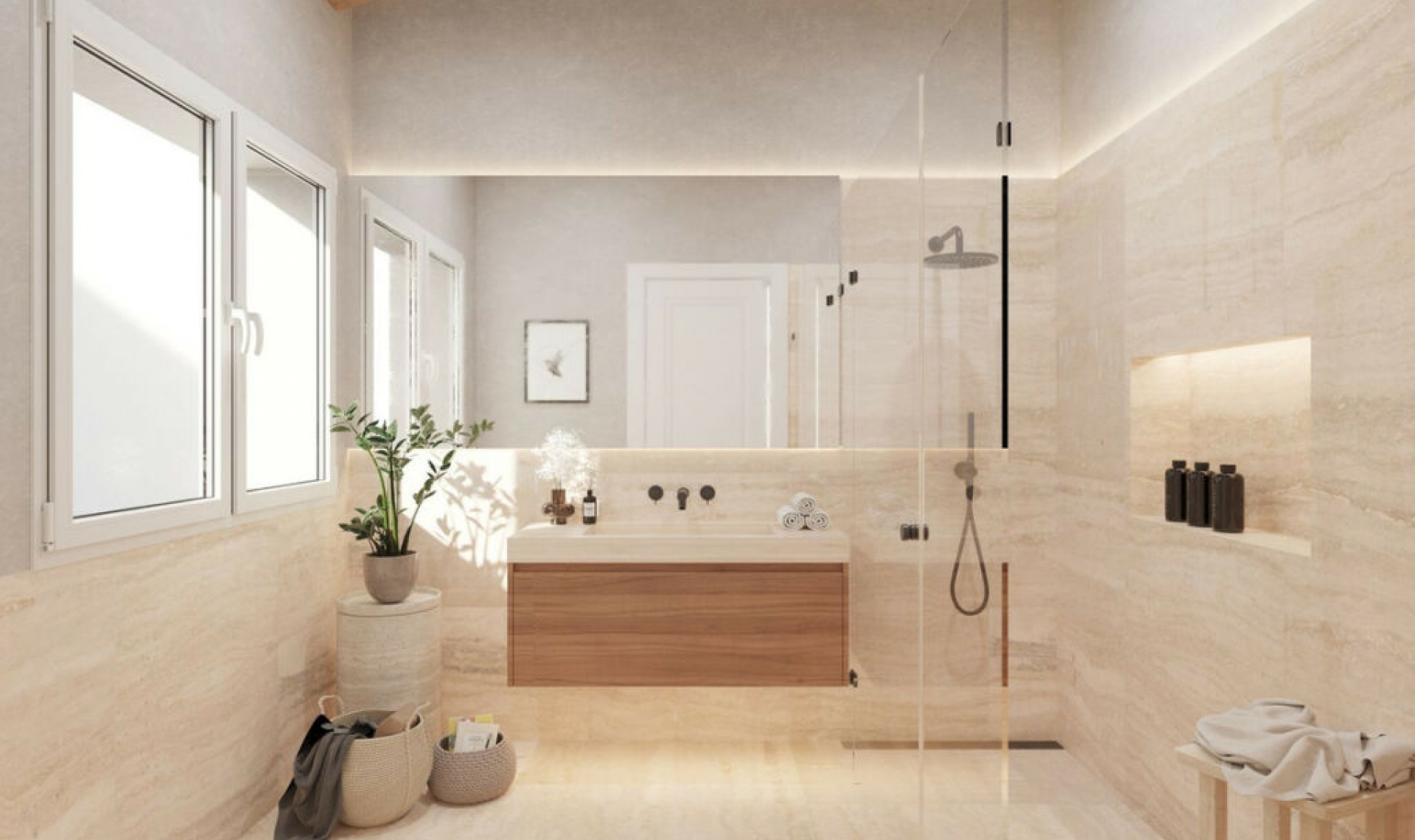 Resale - House -
Río Real