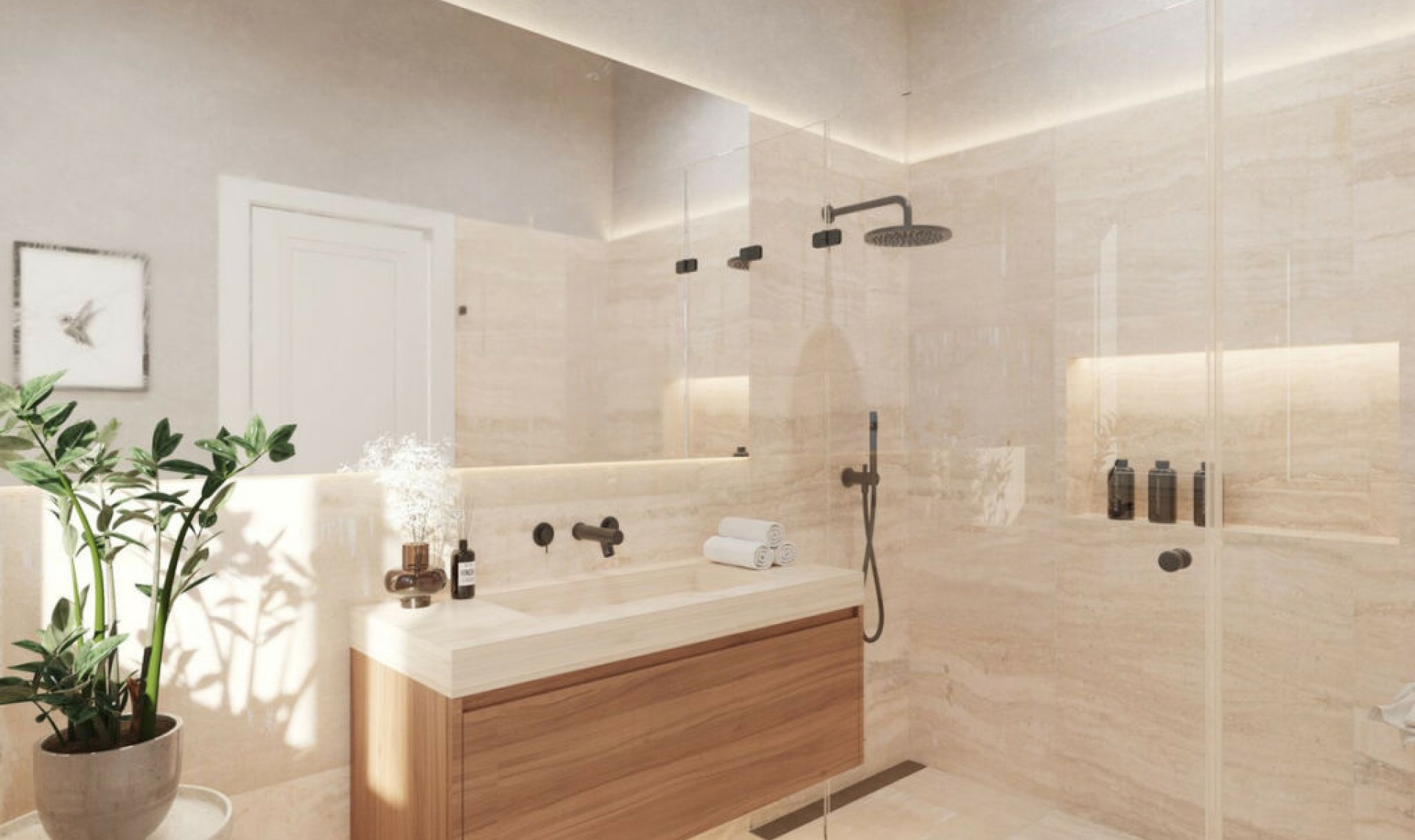 Resale - House -
Río Real