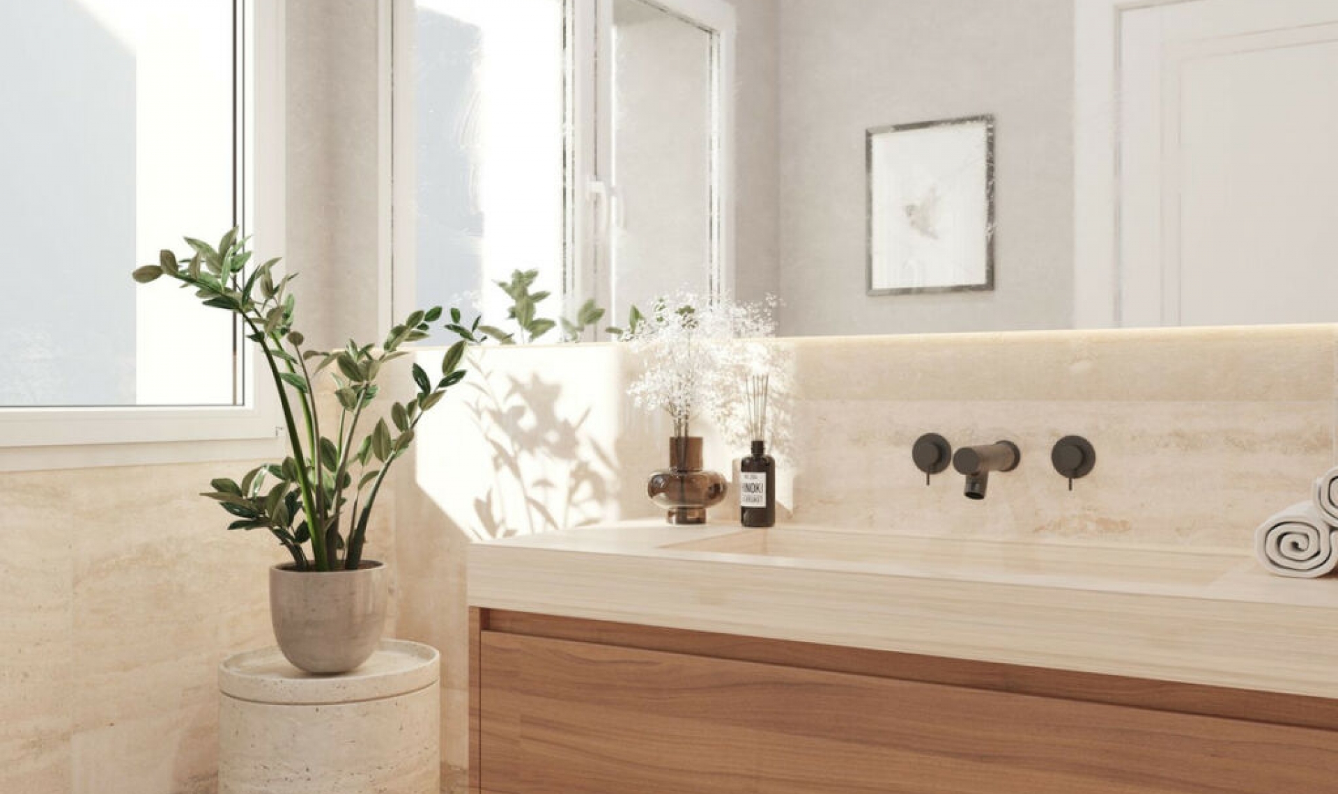 Resale - House -
Río Real