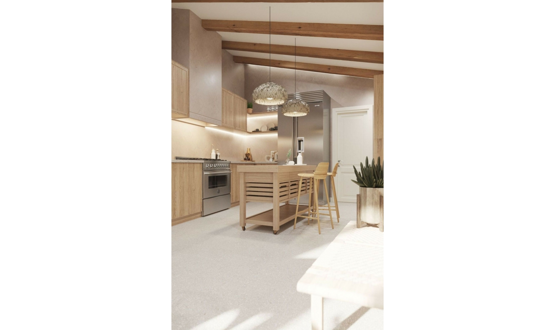 Resale - House -
Río Real