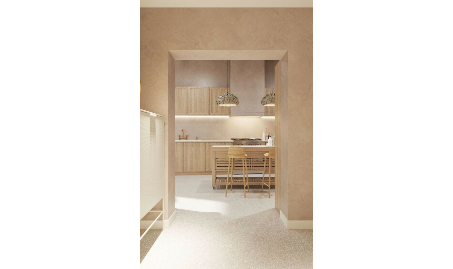 Resale - House -
Río Real