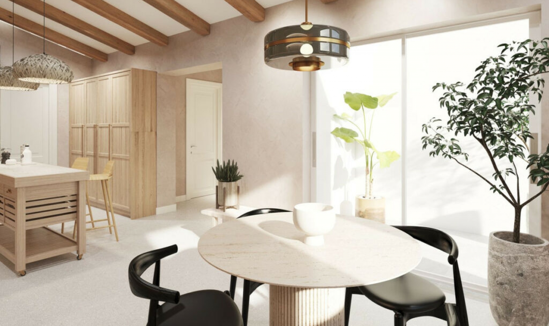 Resale - House -
Río Real