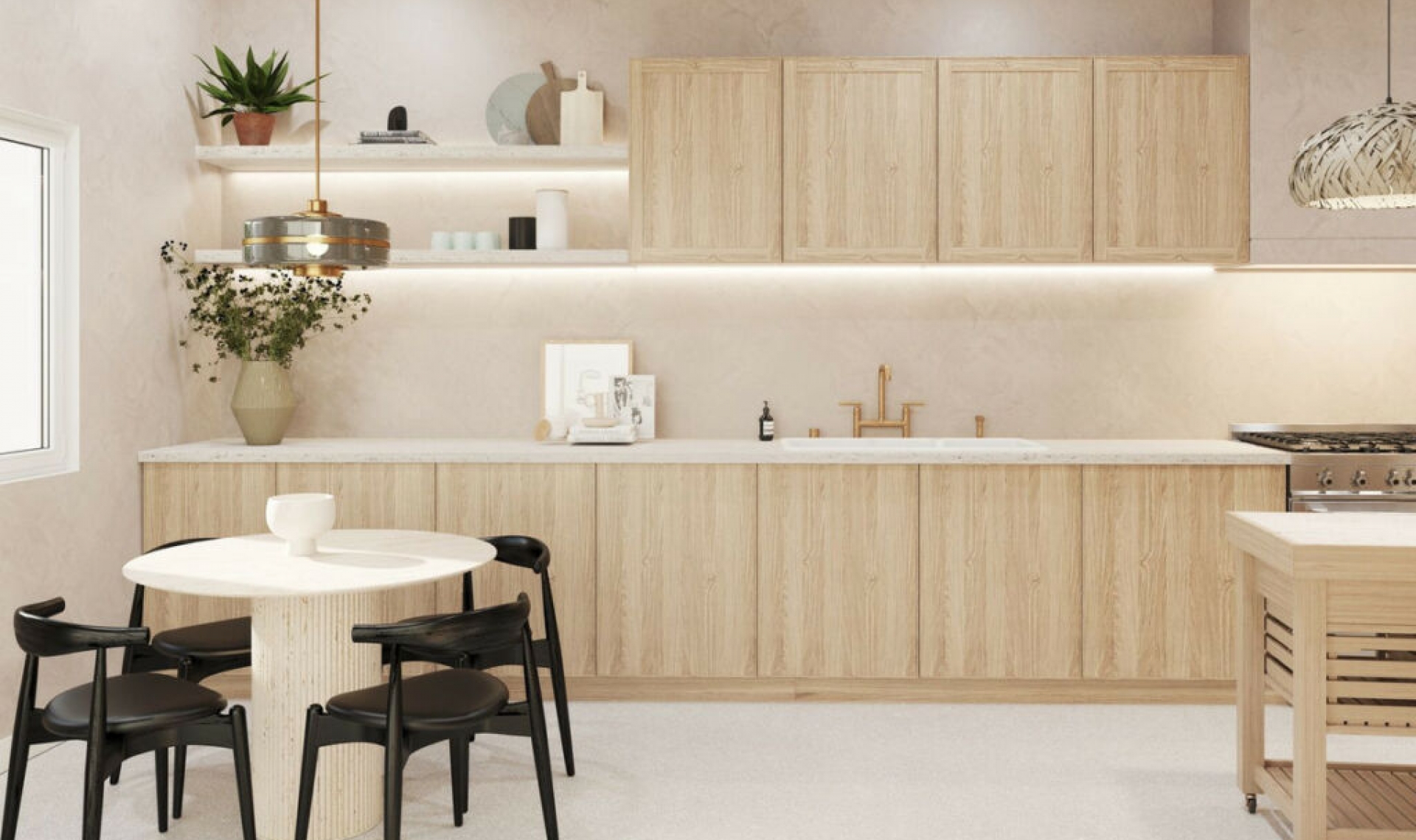 Resale - House -
Río Real