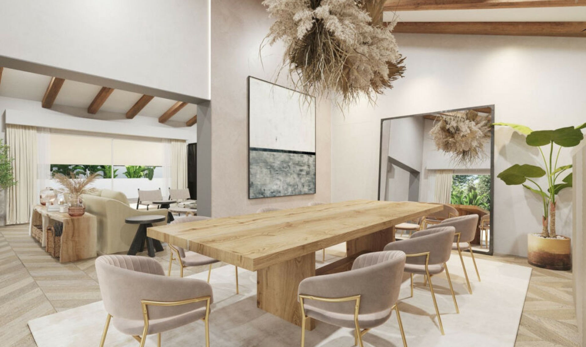 Resale - House -
Río Real