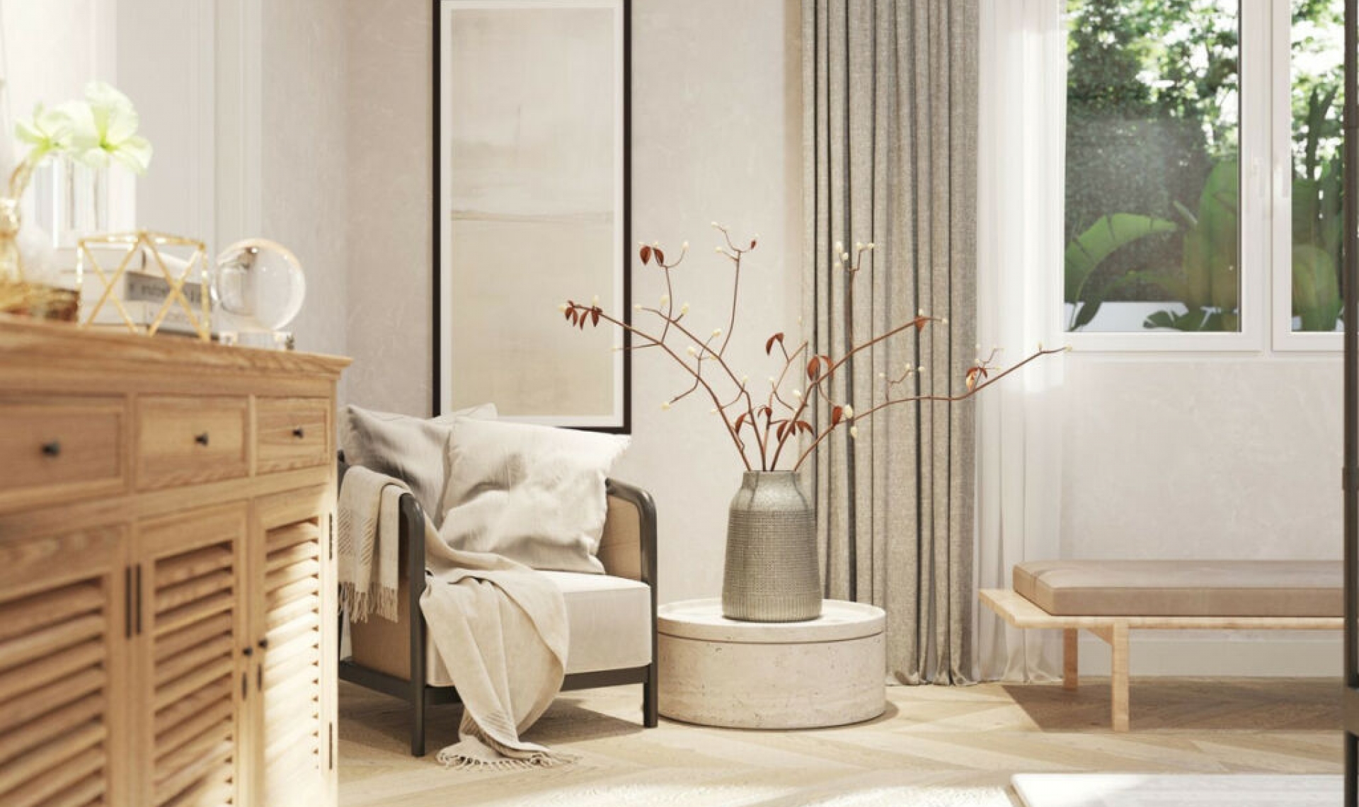 Resale - House -
Río Real