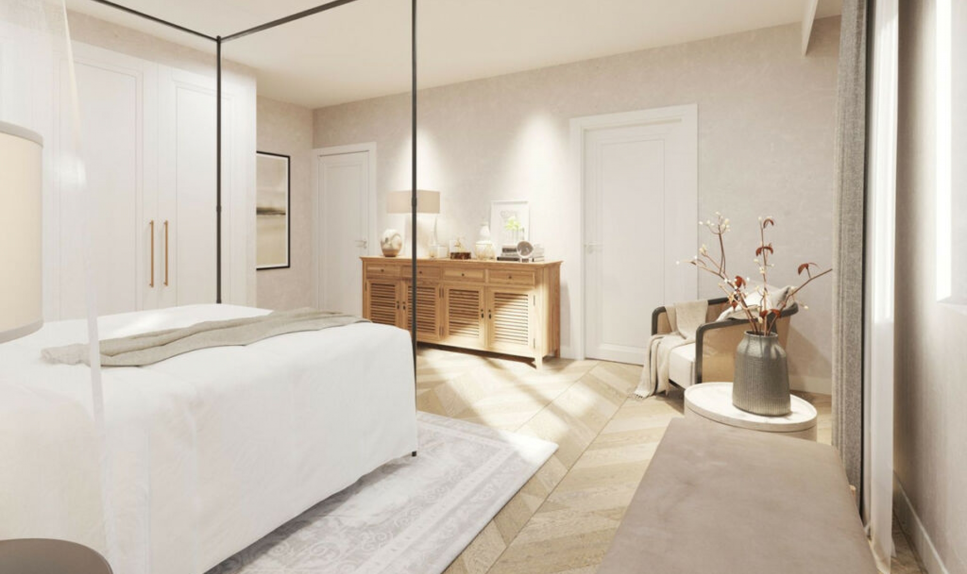 Resale - House -
Río Real