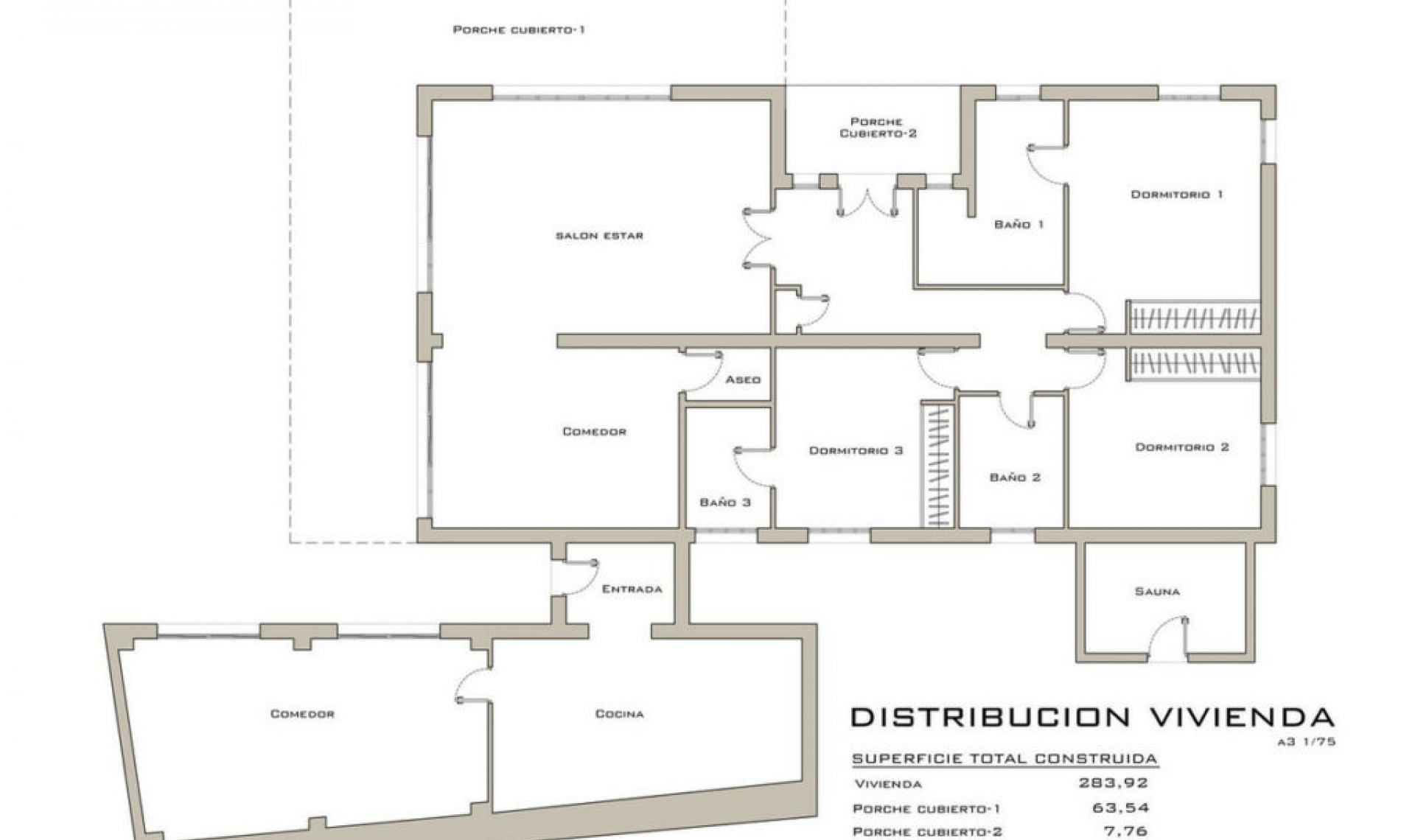 Resale - House -
Río Real