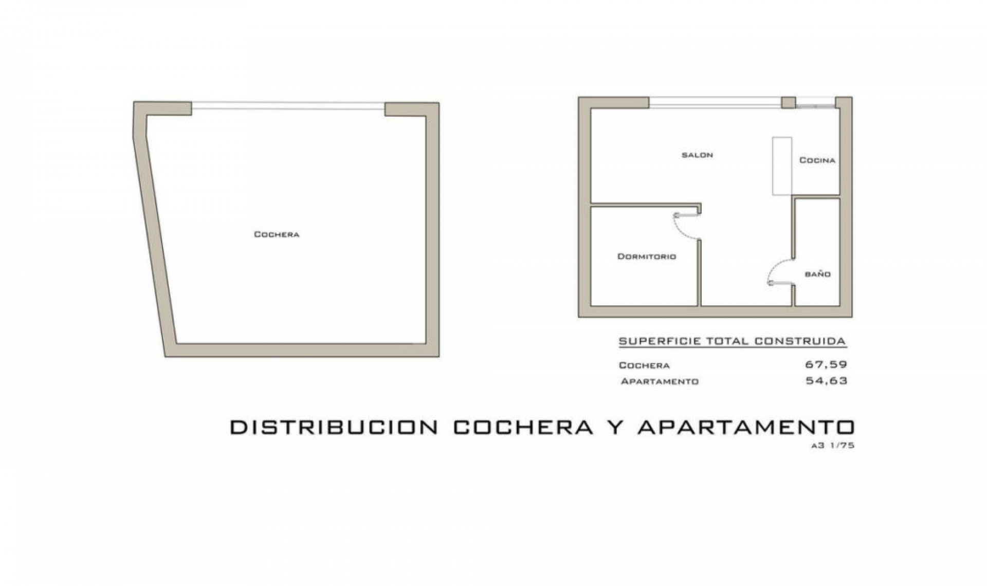 Resale - House -
Río Real