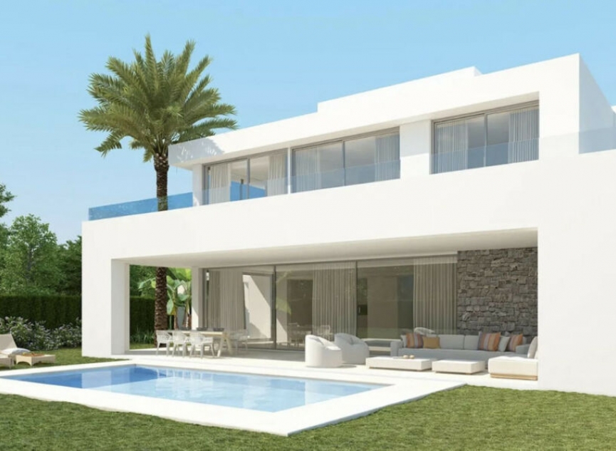 Resale - House -
Río Real