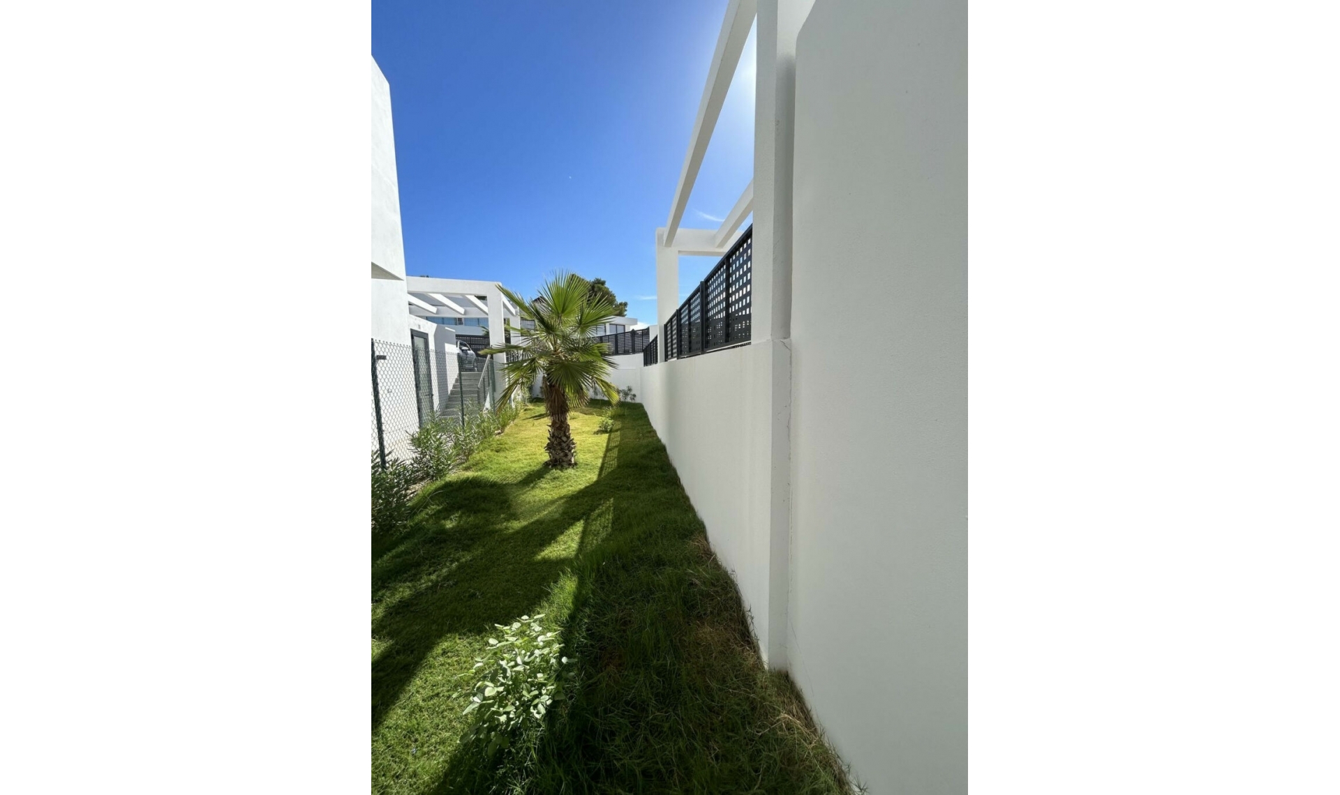 Resale - House -
Río Real