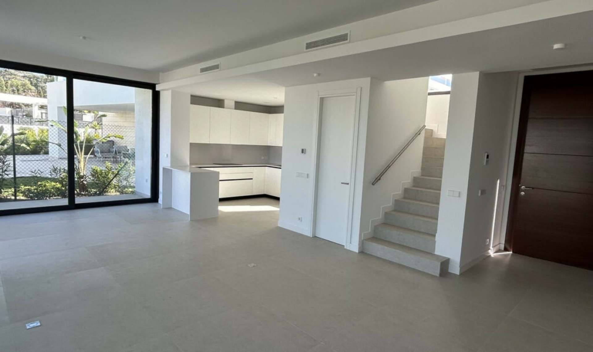 Resale - House -
Río Real