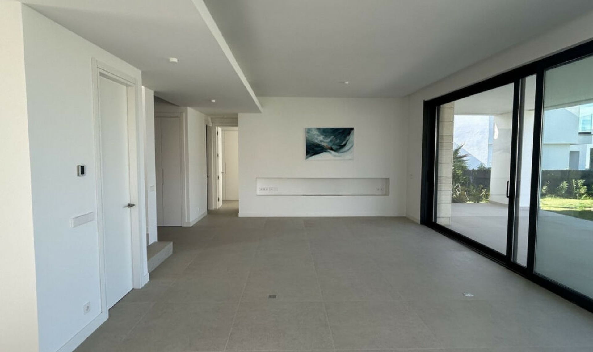 Resale - House -
Río Real