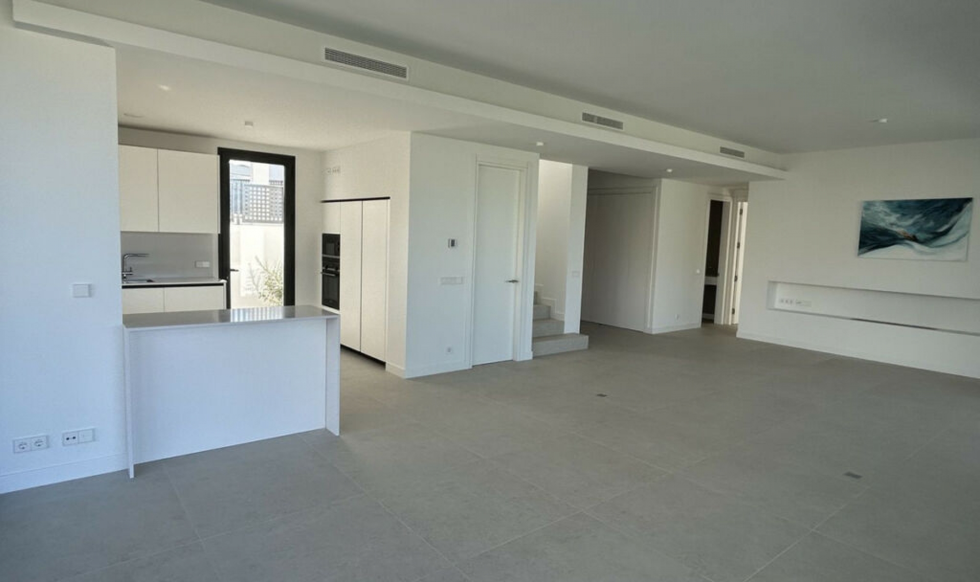 Resale - House -
Río Real