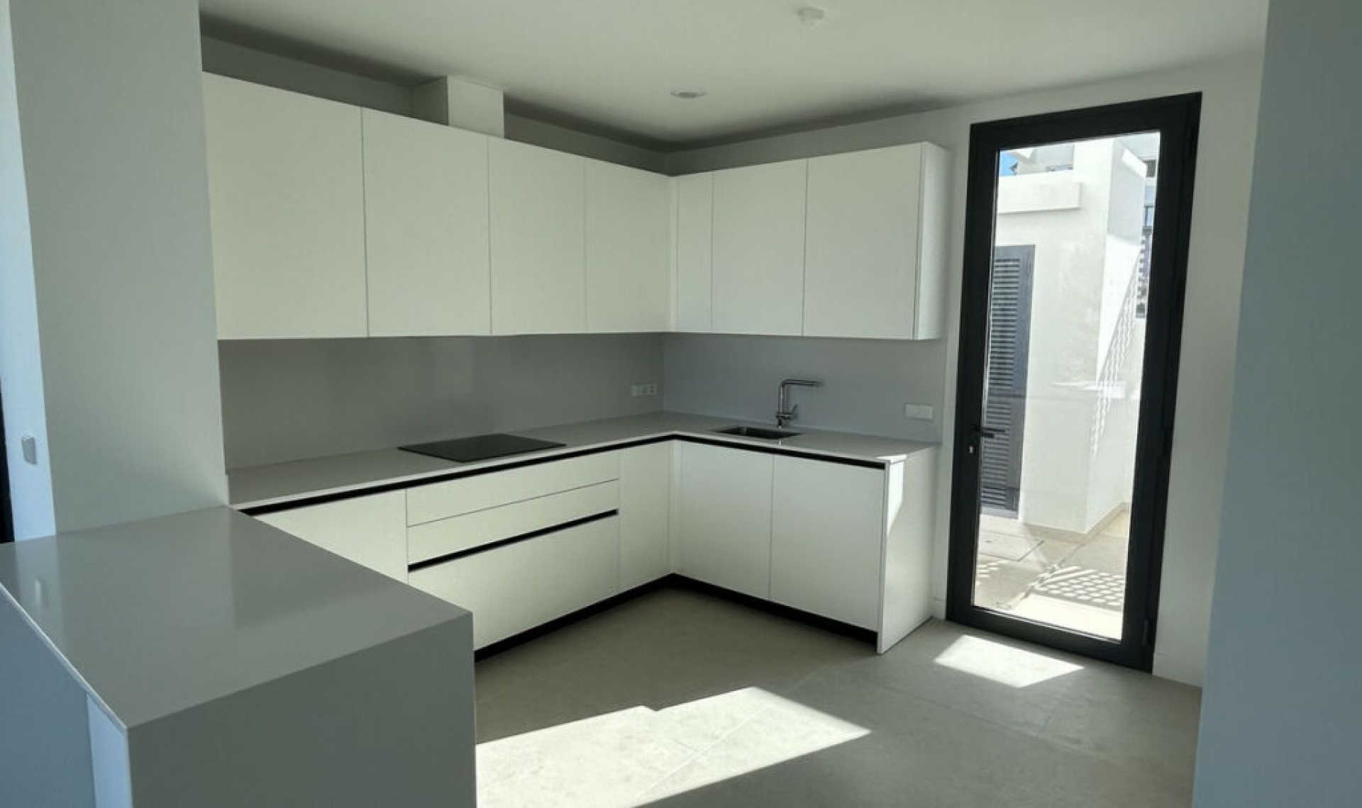 Resale - House -
Río Real