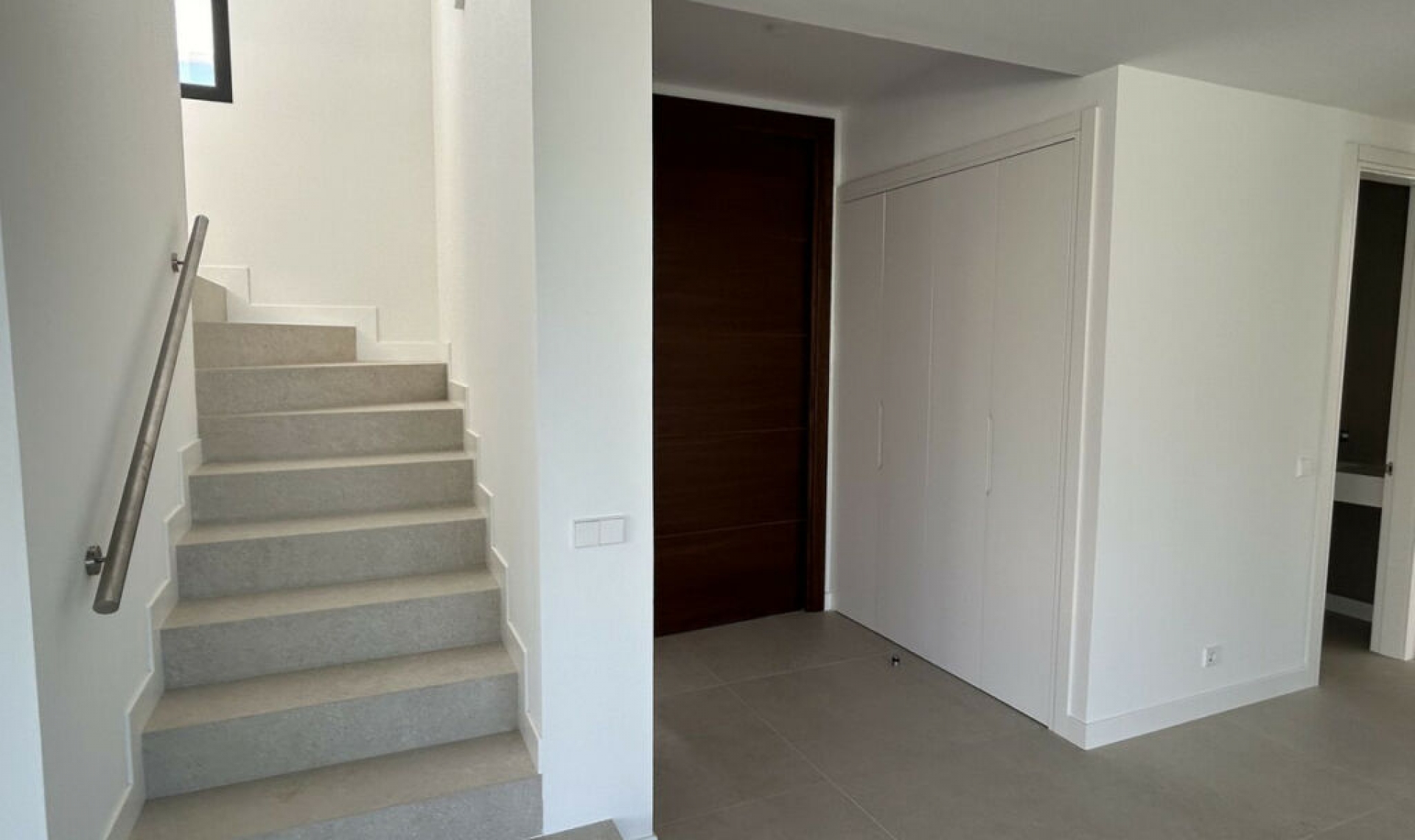 Resale - House -
Río Real