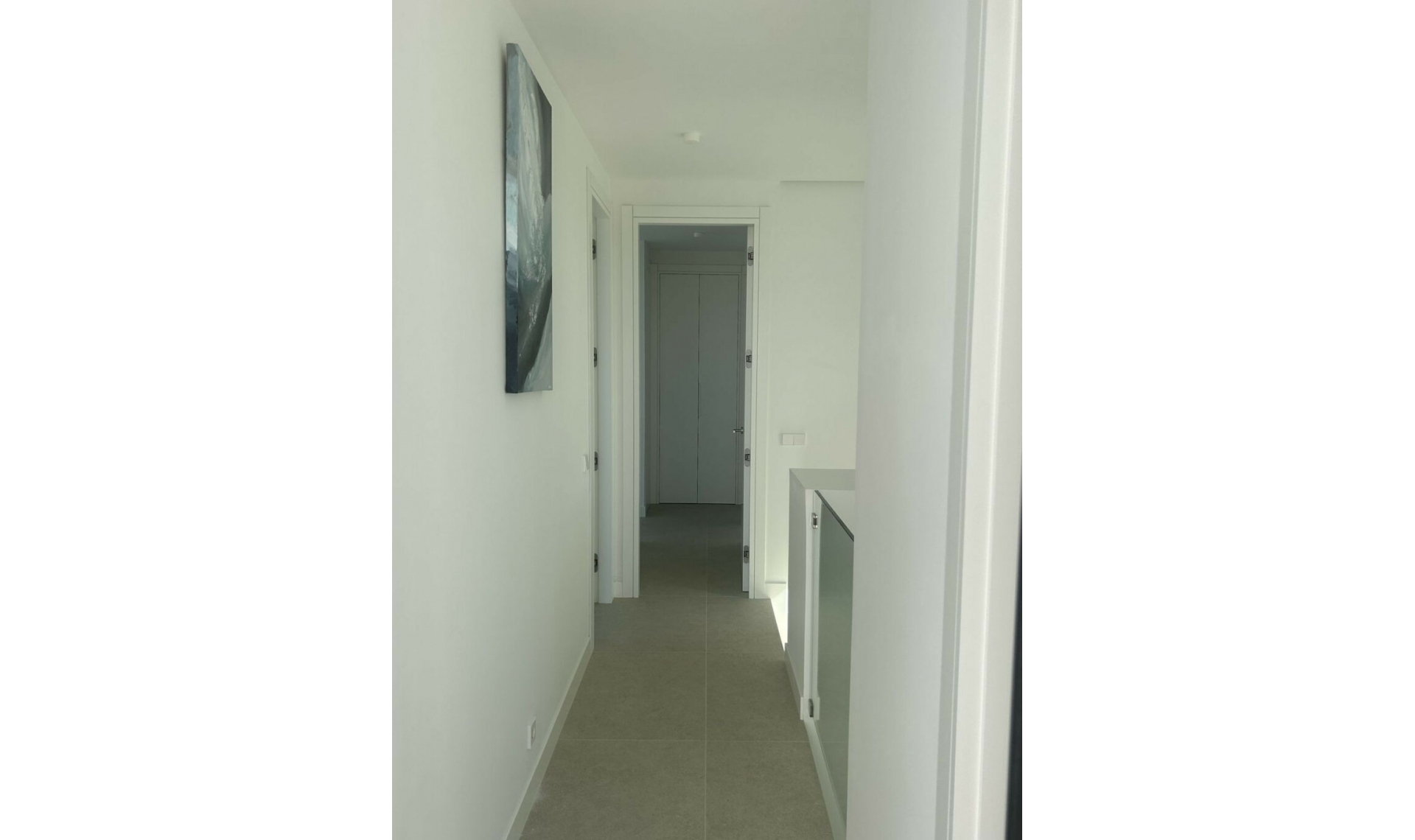 Resale - House -
Río Real