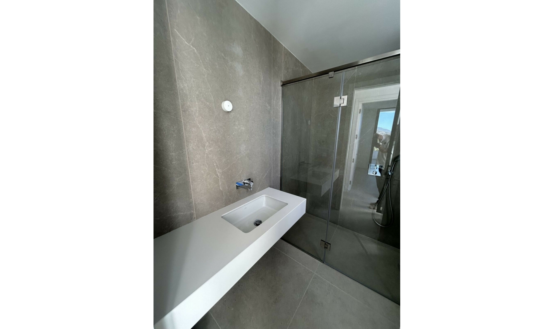 Resale - House -
Río Real