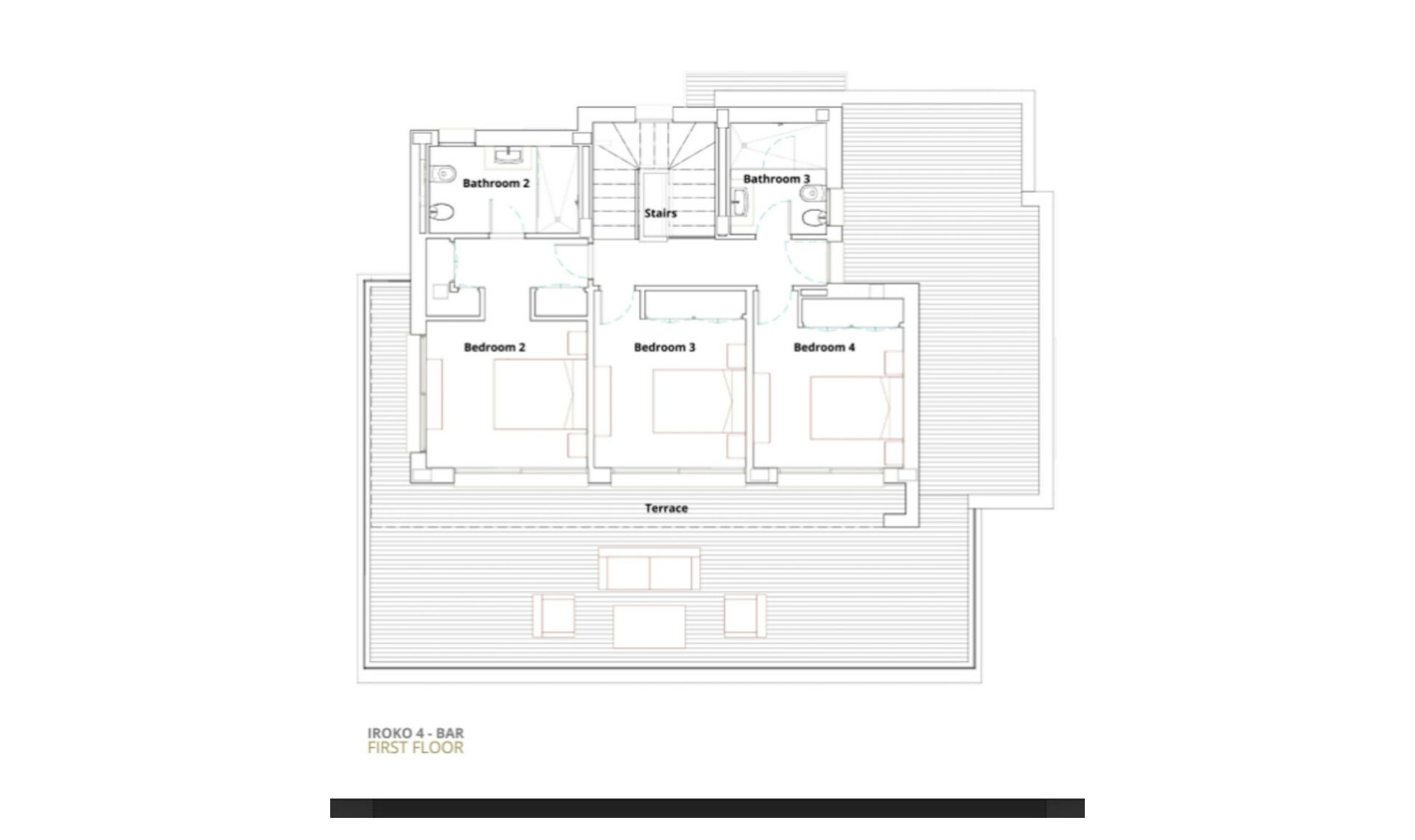 Resale - House -
Río Real