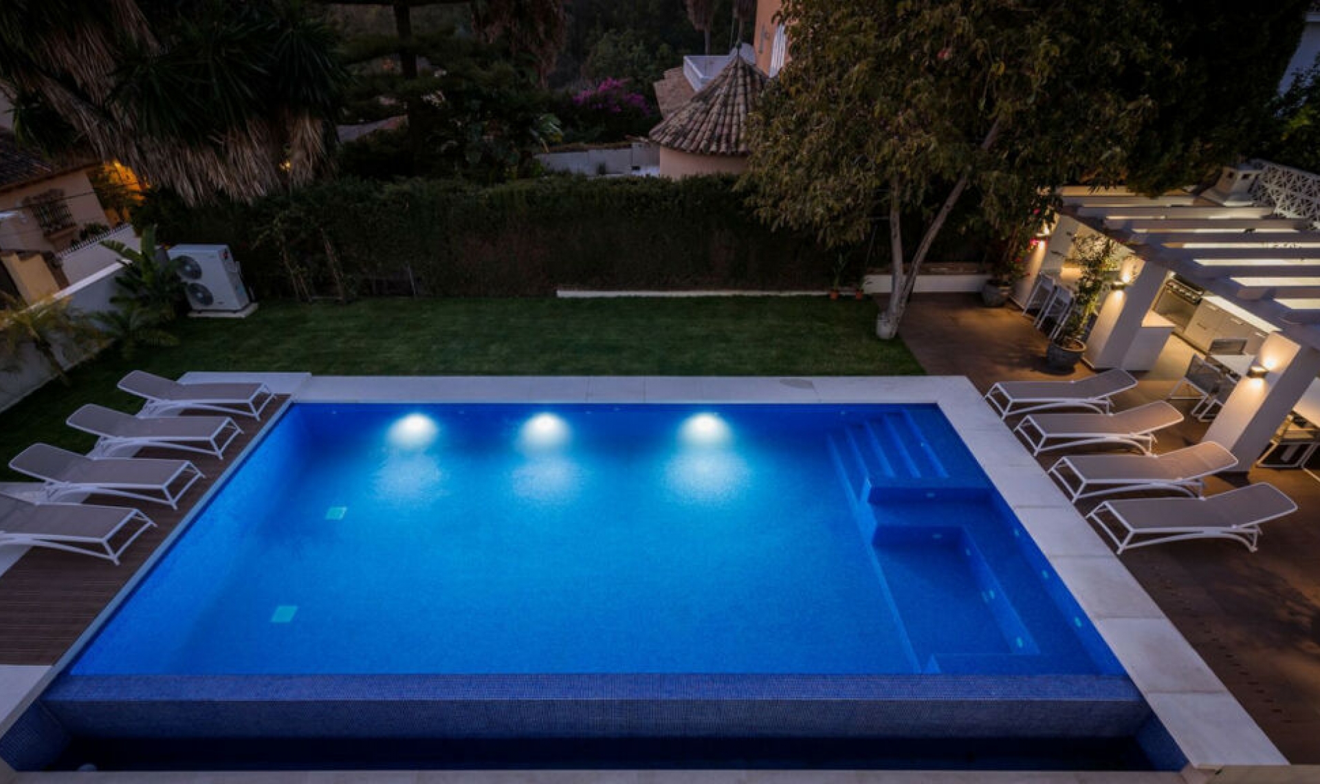 Resale - House -
Río Real