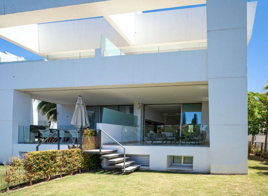 Resale - House -
Río Real