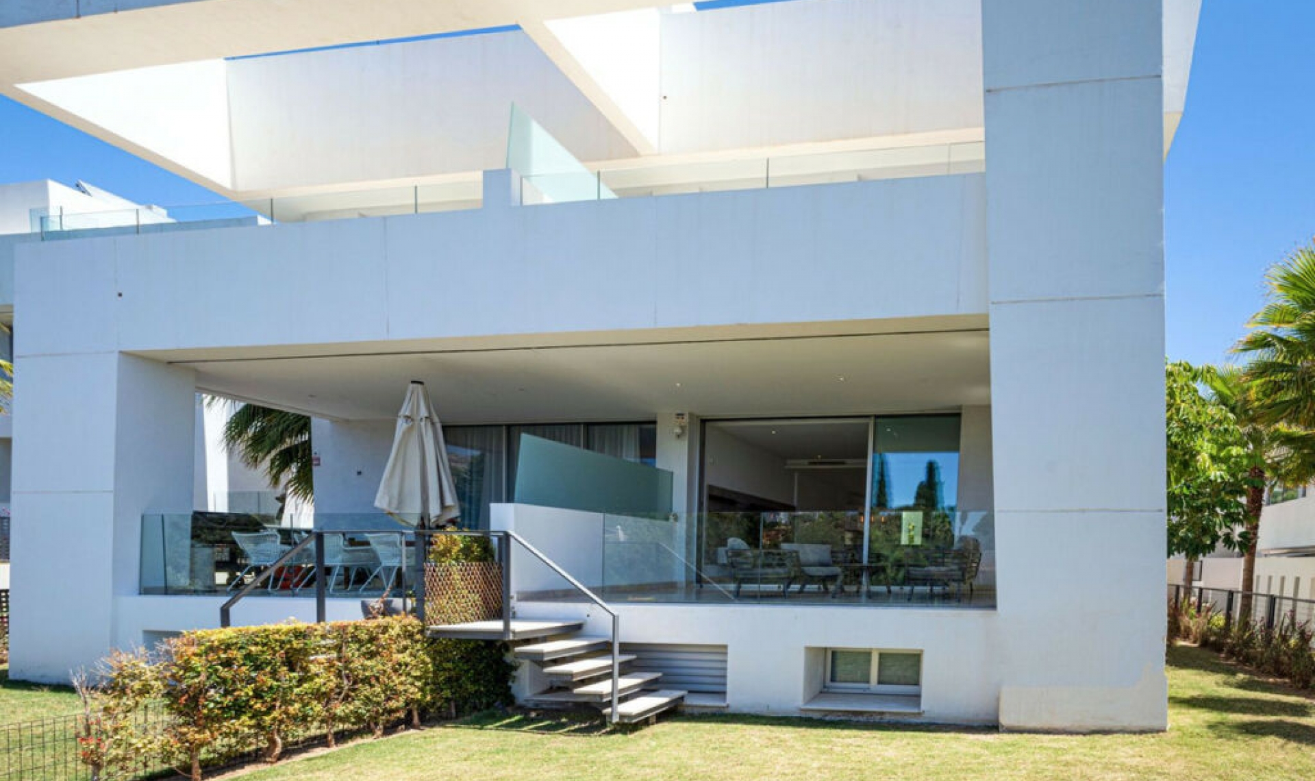 Resale - House -
Río Real