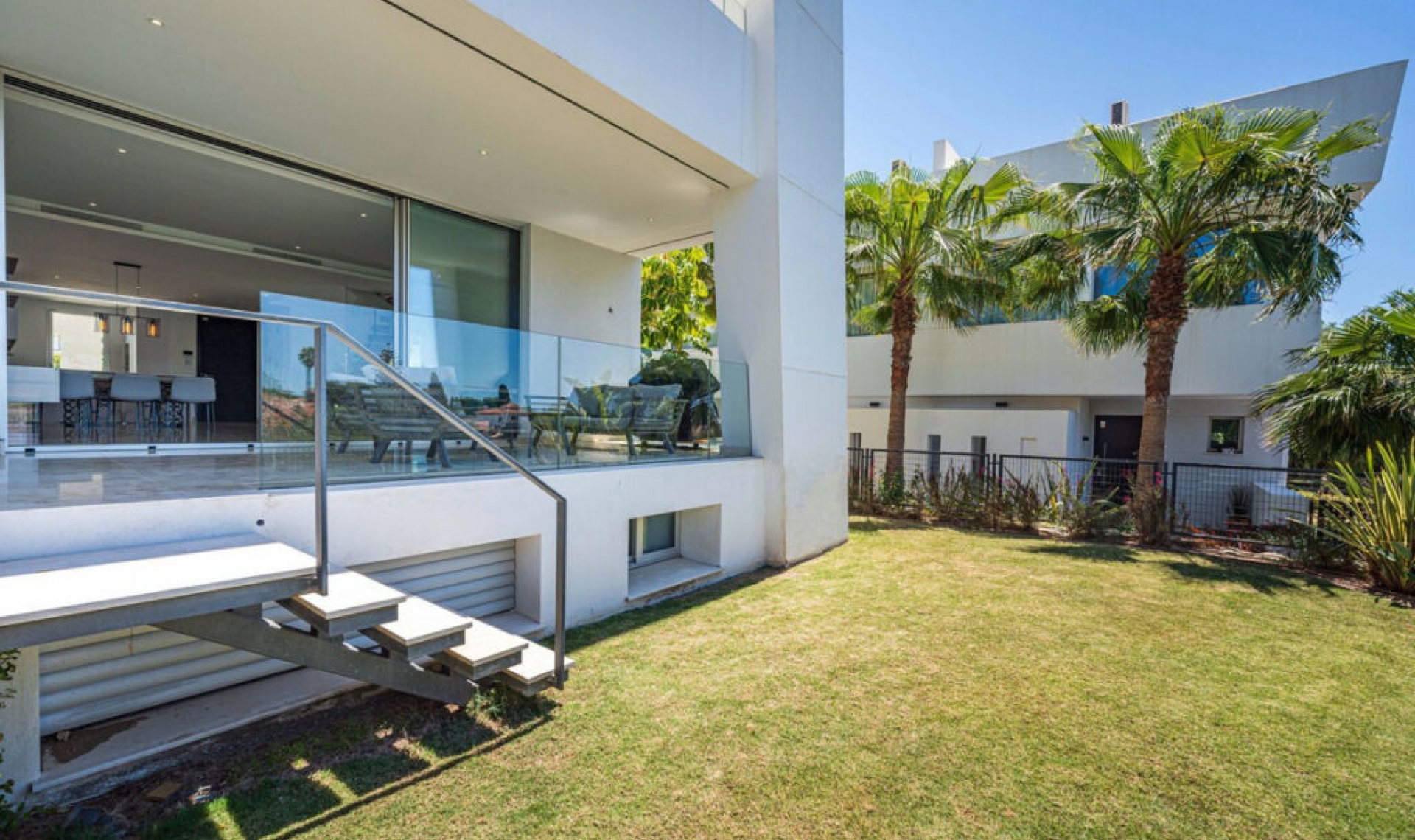 Resale - House -
Río Real