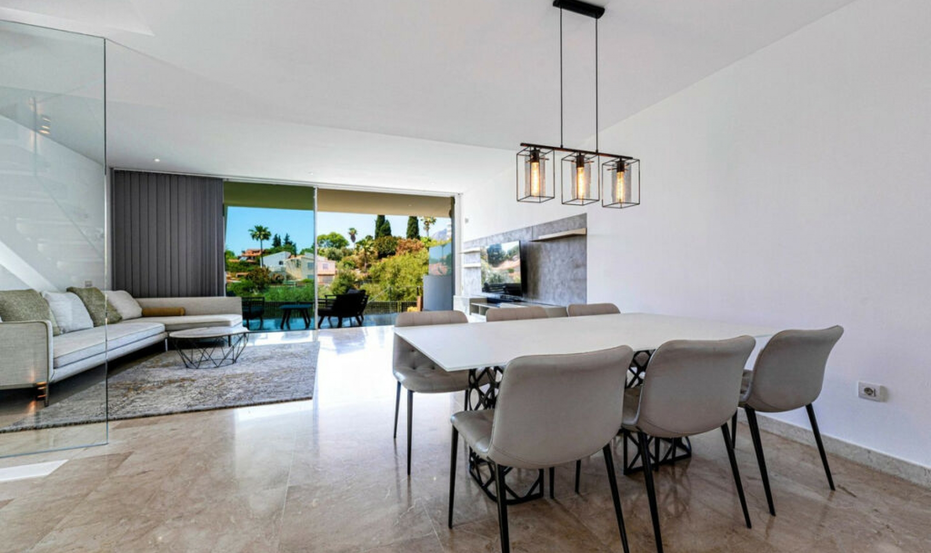 Resale - House -
Río Real