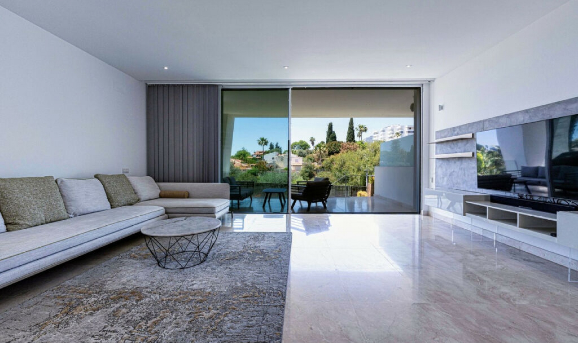 Resale - House -
Río Real