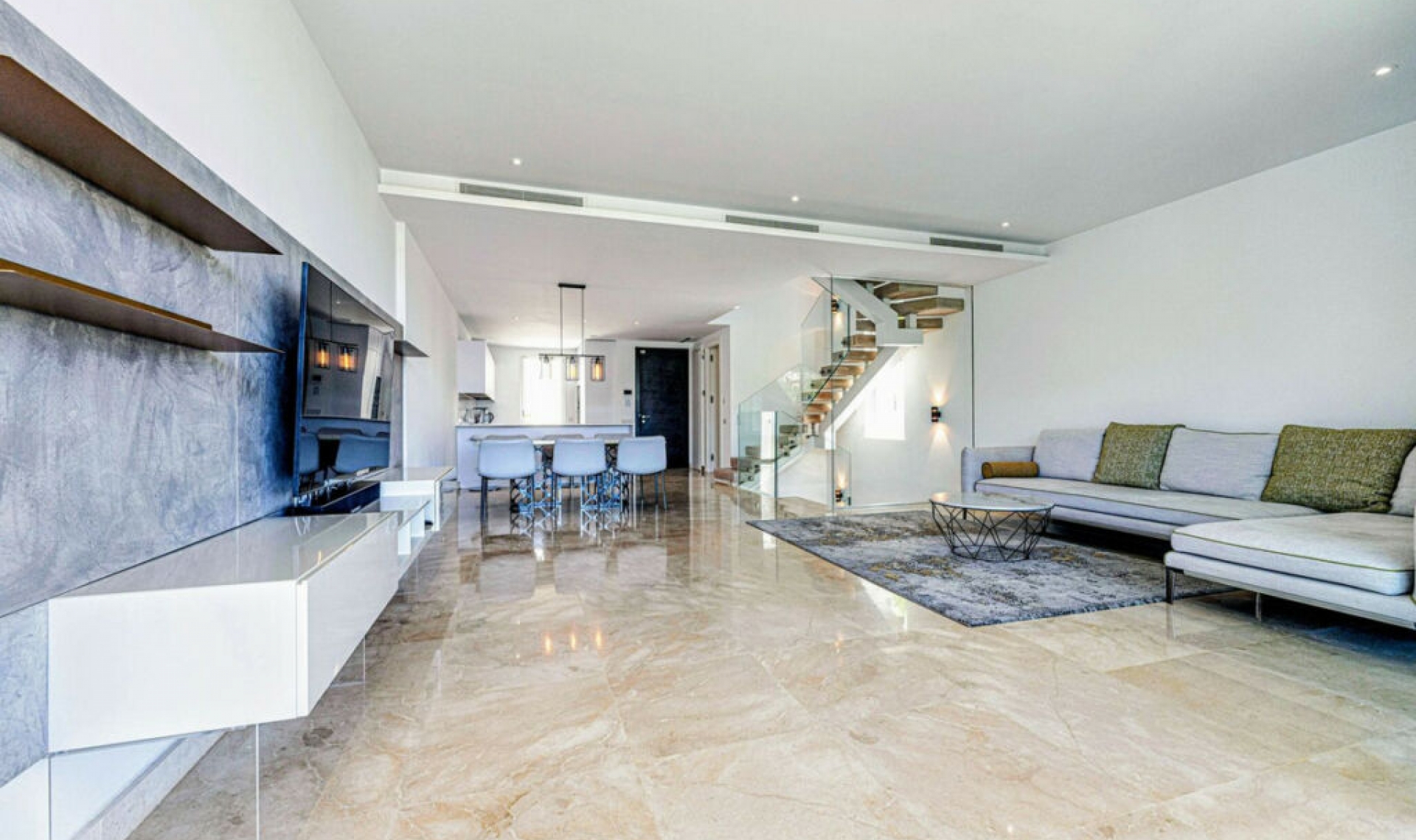 Resale - House -
Río Real