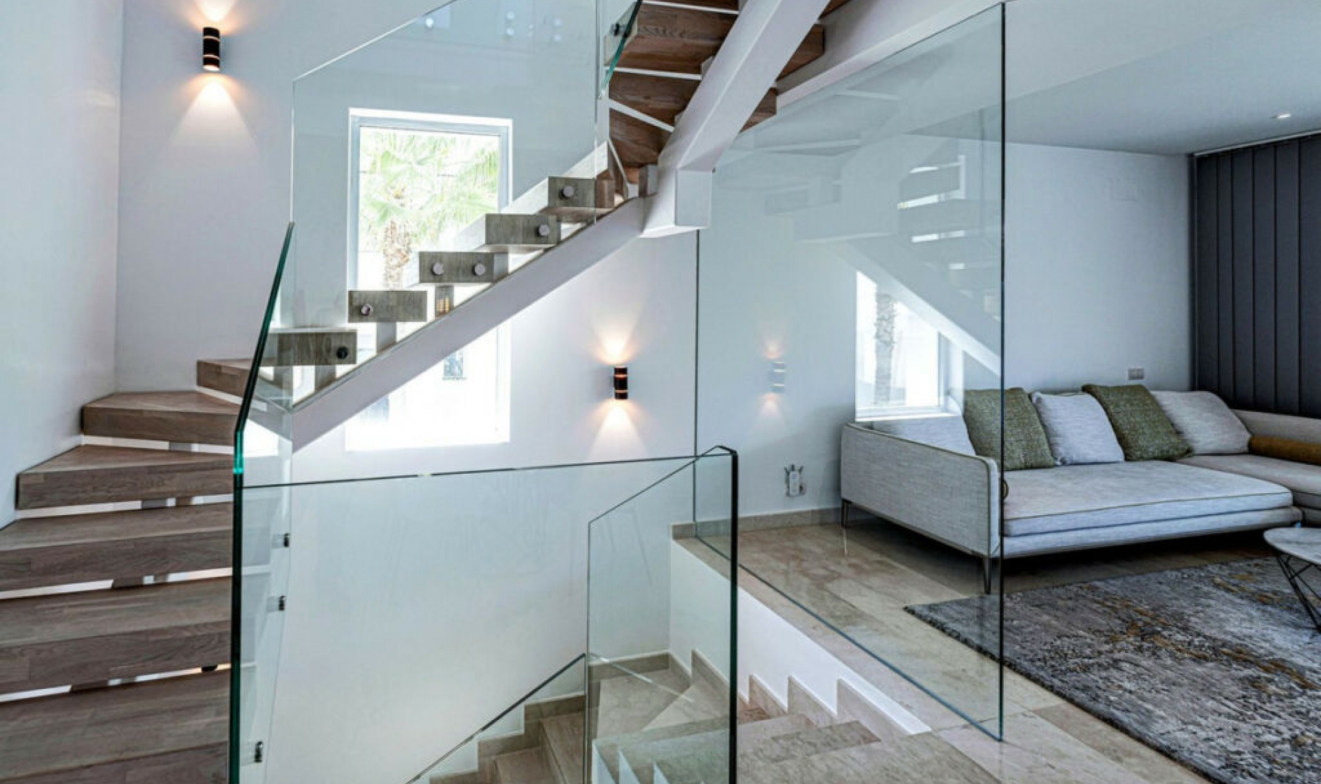 Resale - House -
Río Real