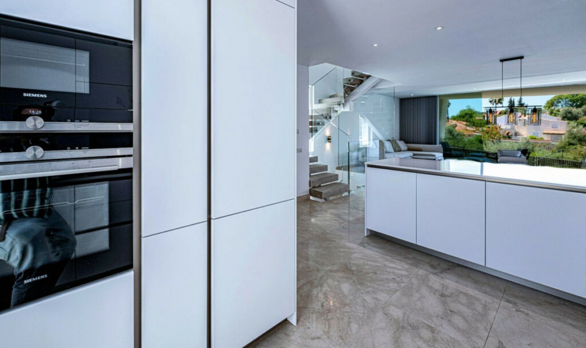 Resale - House -
Río Real