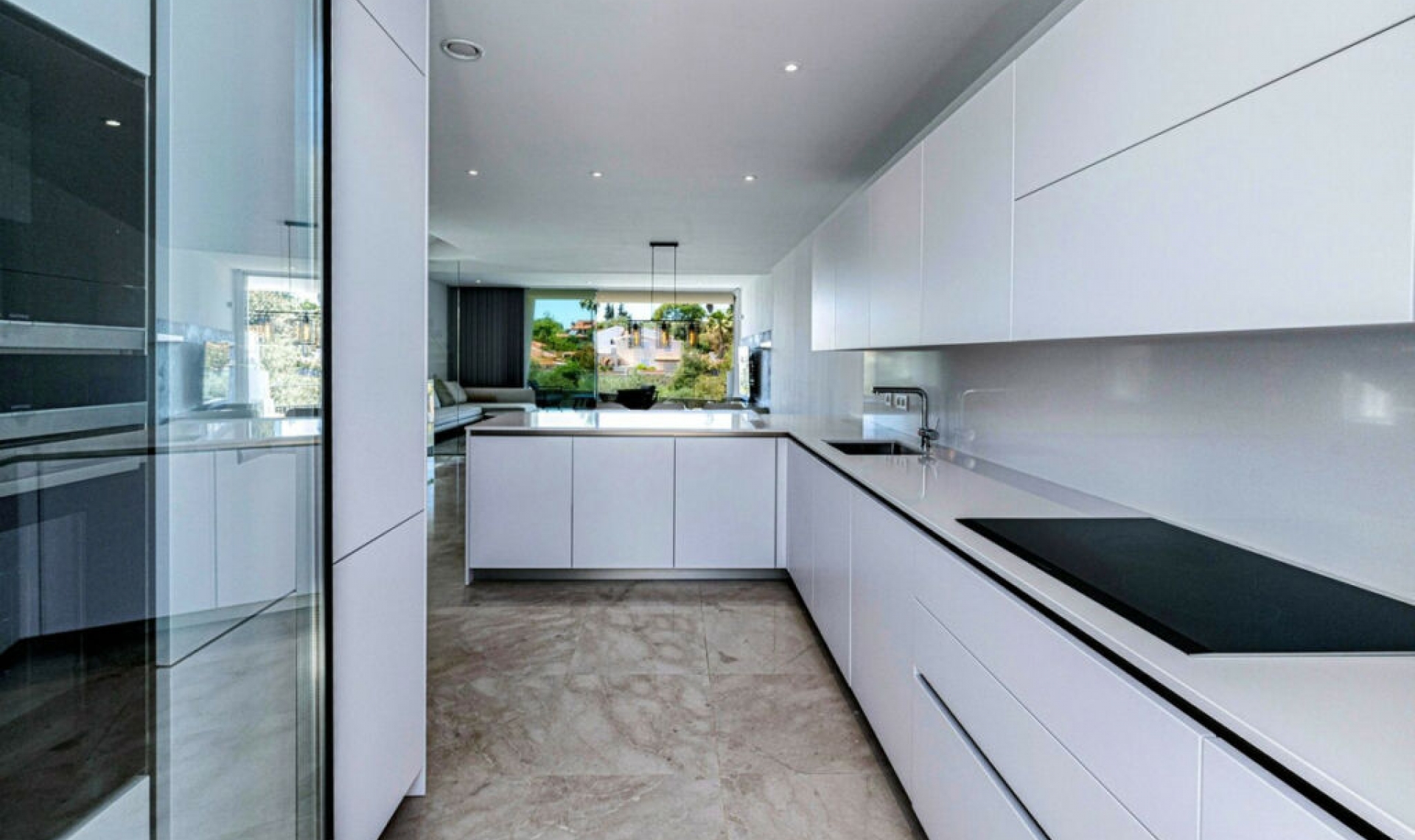 Resale - House -
Río Real