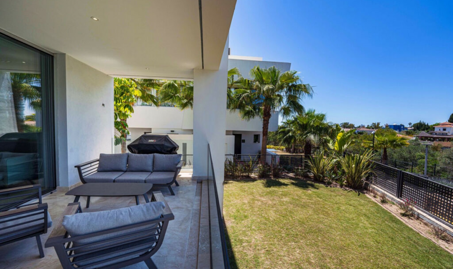 Resale - House -
Río Real