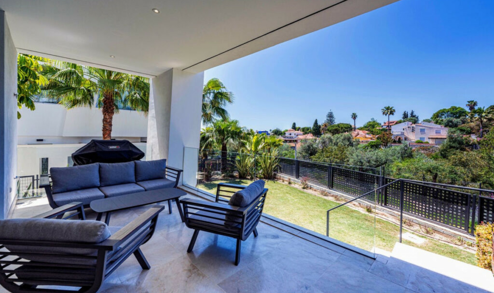 Resale - House -
Río Real