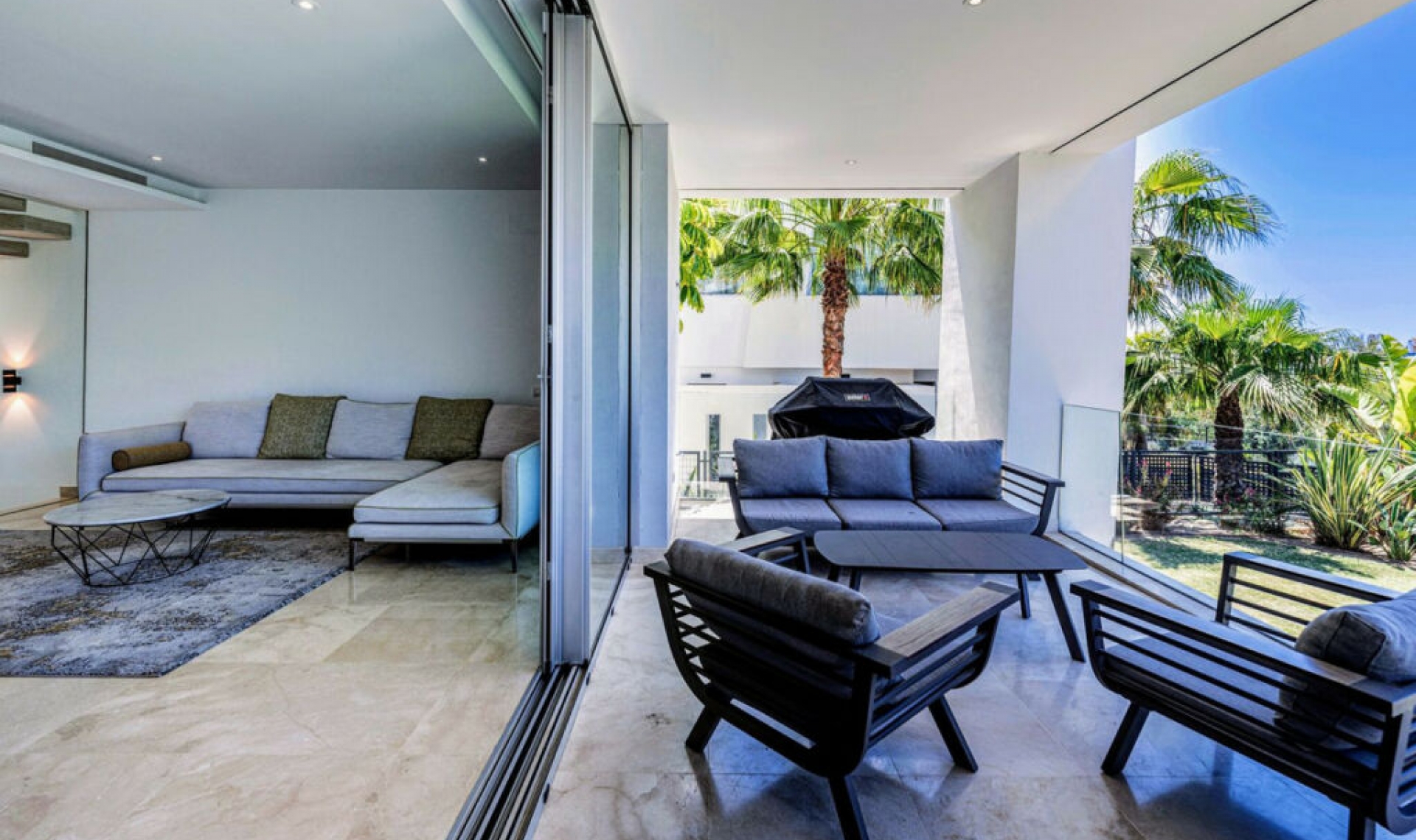 Resale - House -
Río Real